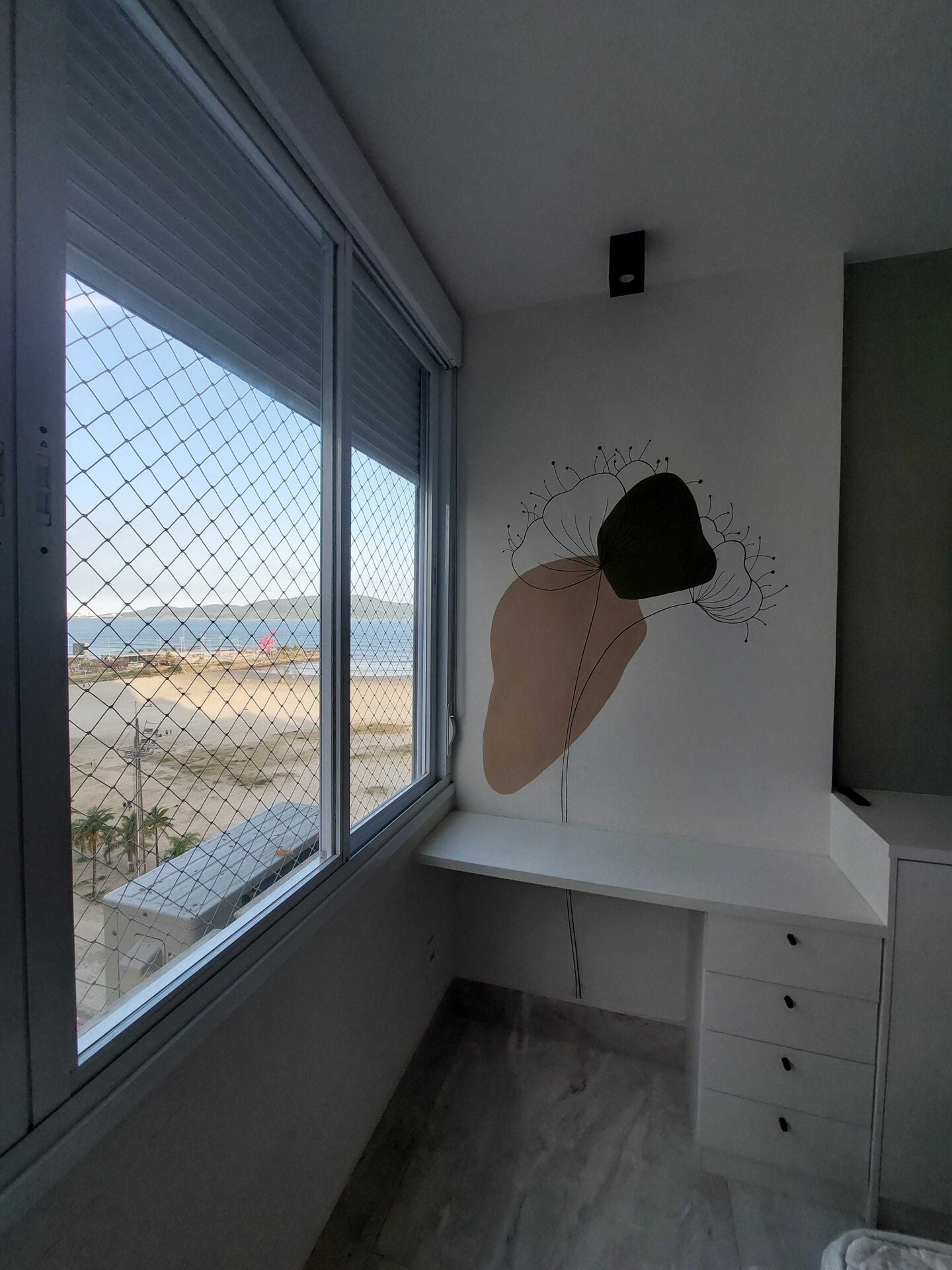 Apartamento alto padrão · 4 dorm. — Quarto 3