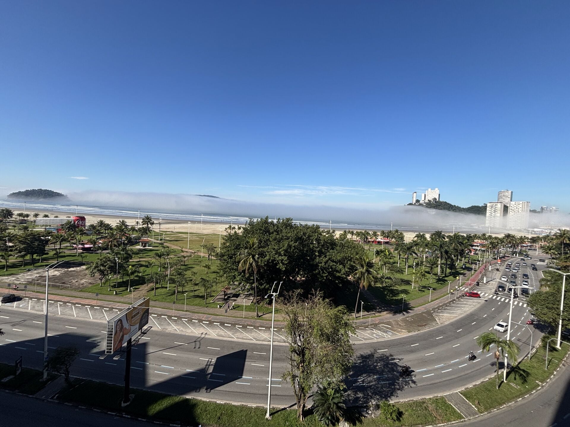 Apartamento · 4 dorm. — Vista