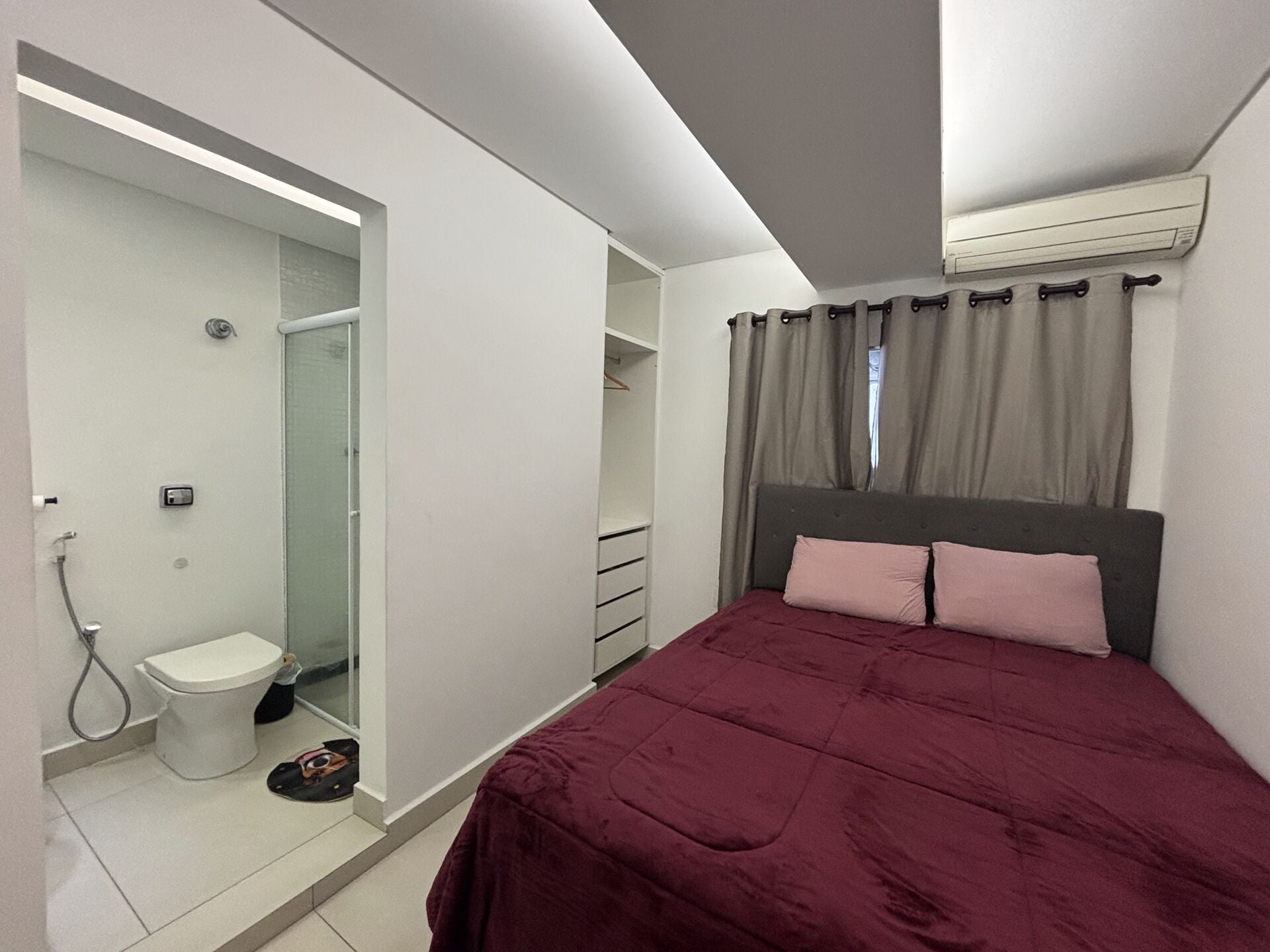 Apartamento · 4 dorm. — Suíte 1