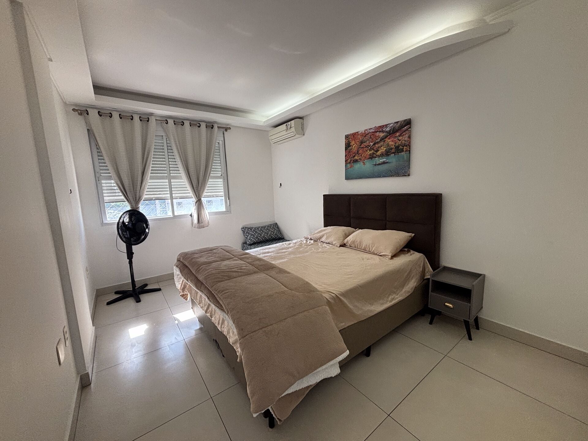 Apartamento · 4 dorm. — Suíte 2