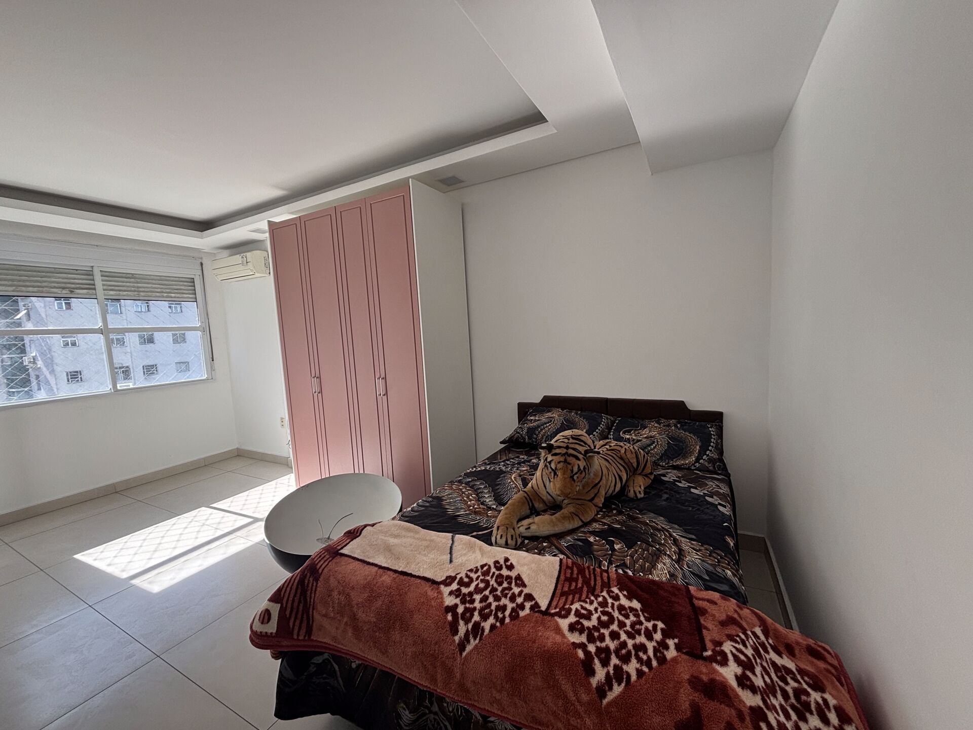 Apartamento · 4 dorm. — Suíte 3