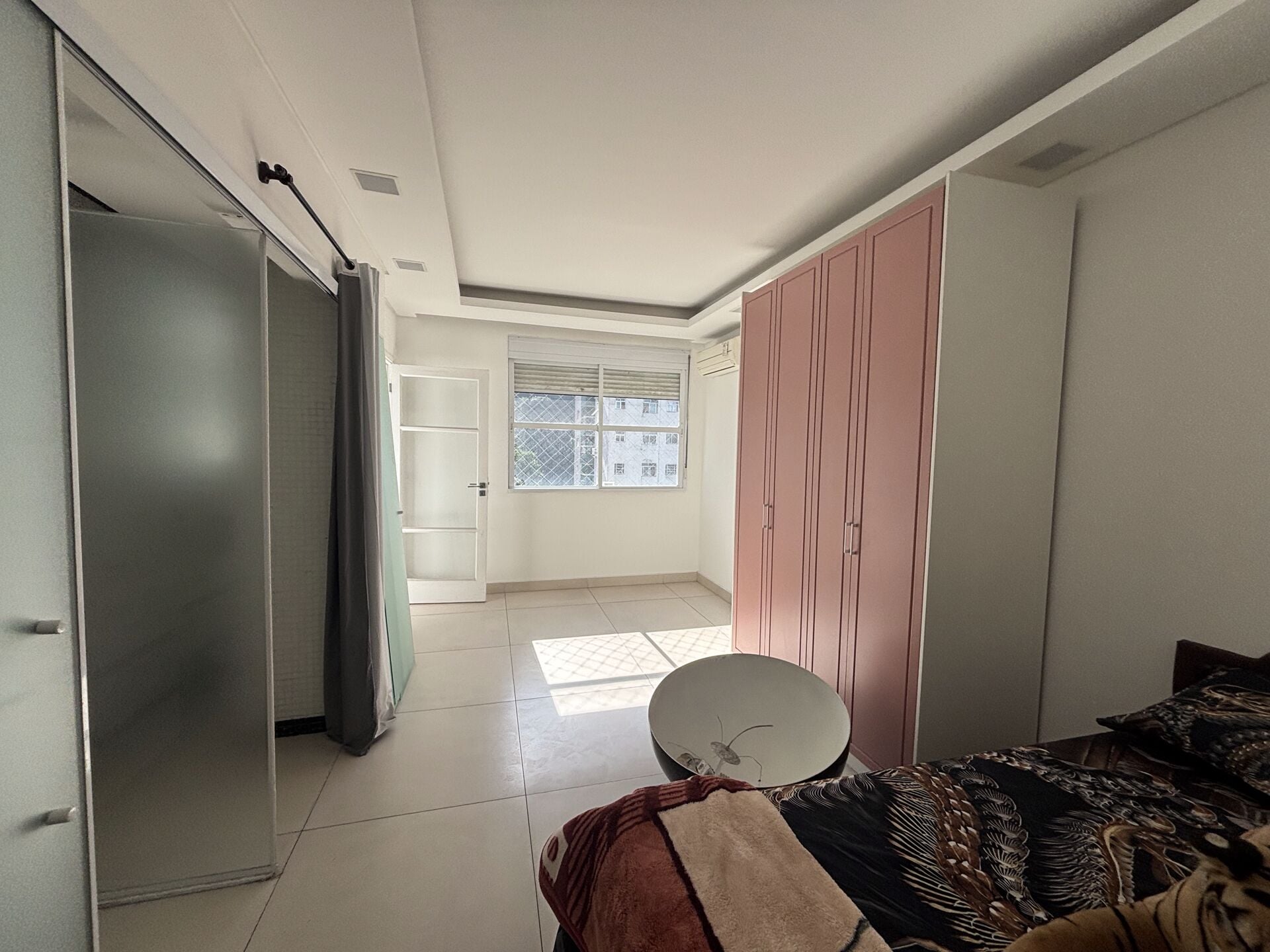 Apartamento · 4 dorm. — Suíte 3