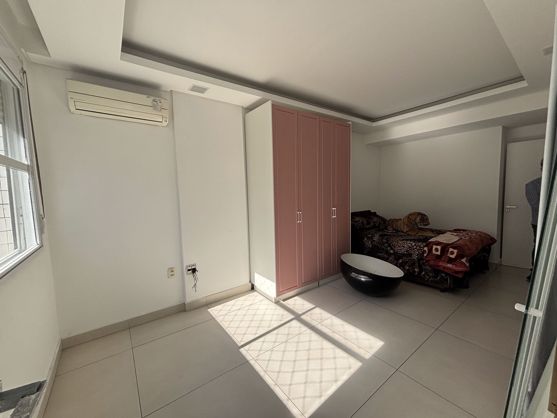 Apartamento · 4 dorm. — Suíte 3