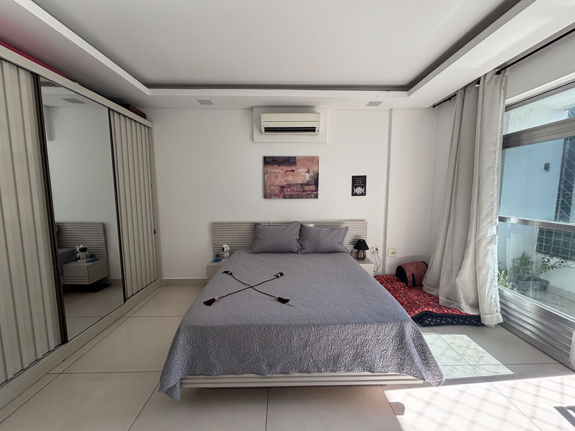 Apartamento · 4 dorm. — Suíte 4