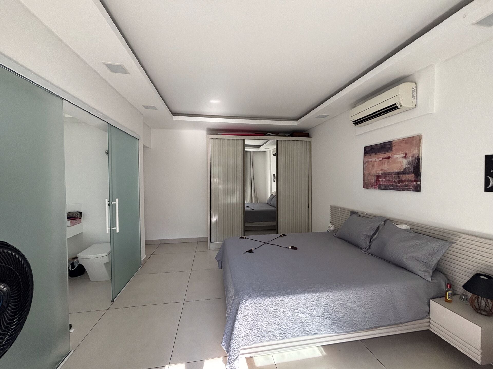 Apartamento · 4 dorm. — Suíte 4
