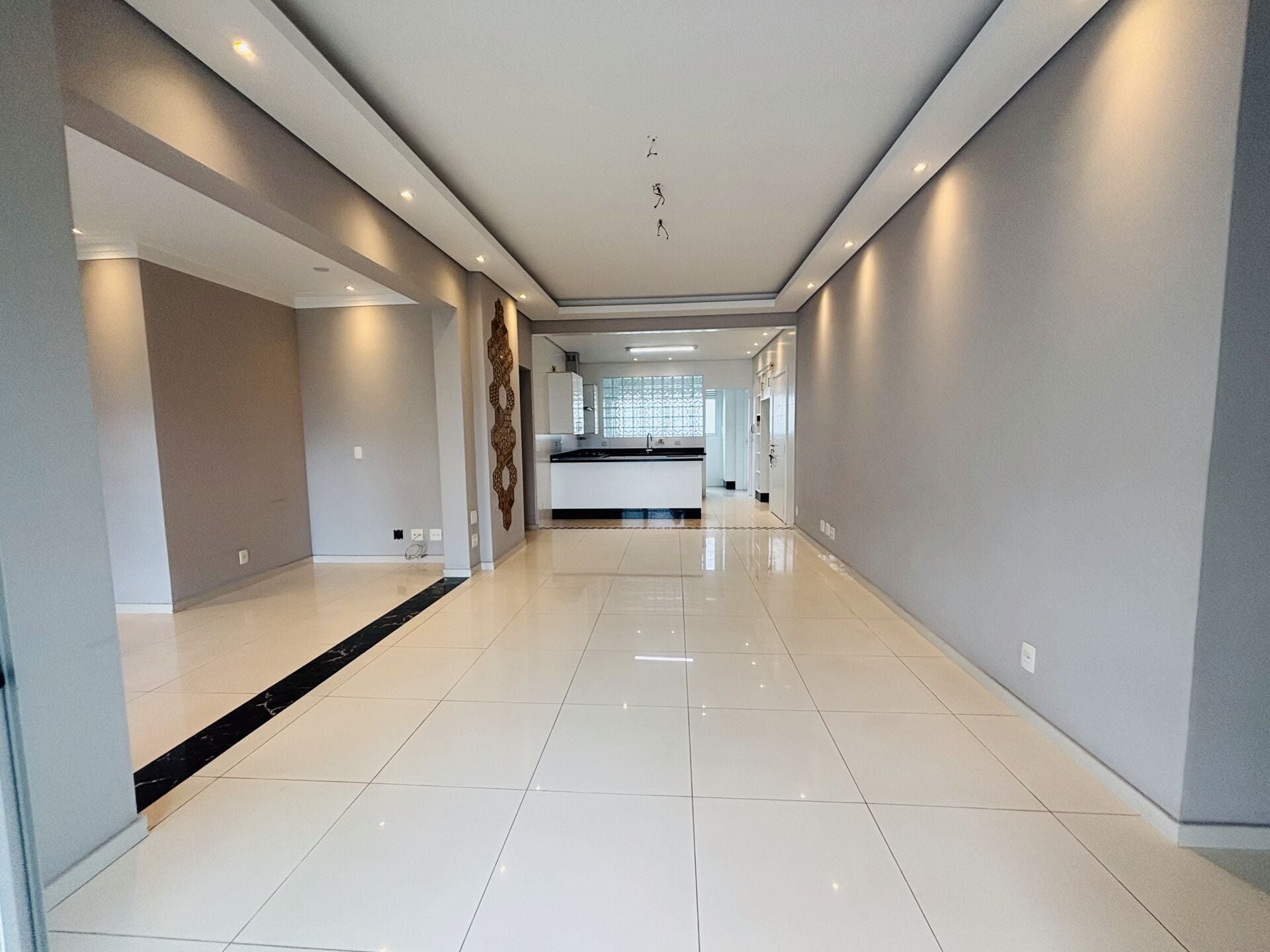 Apartamento · 2 dorm. — Sala