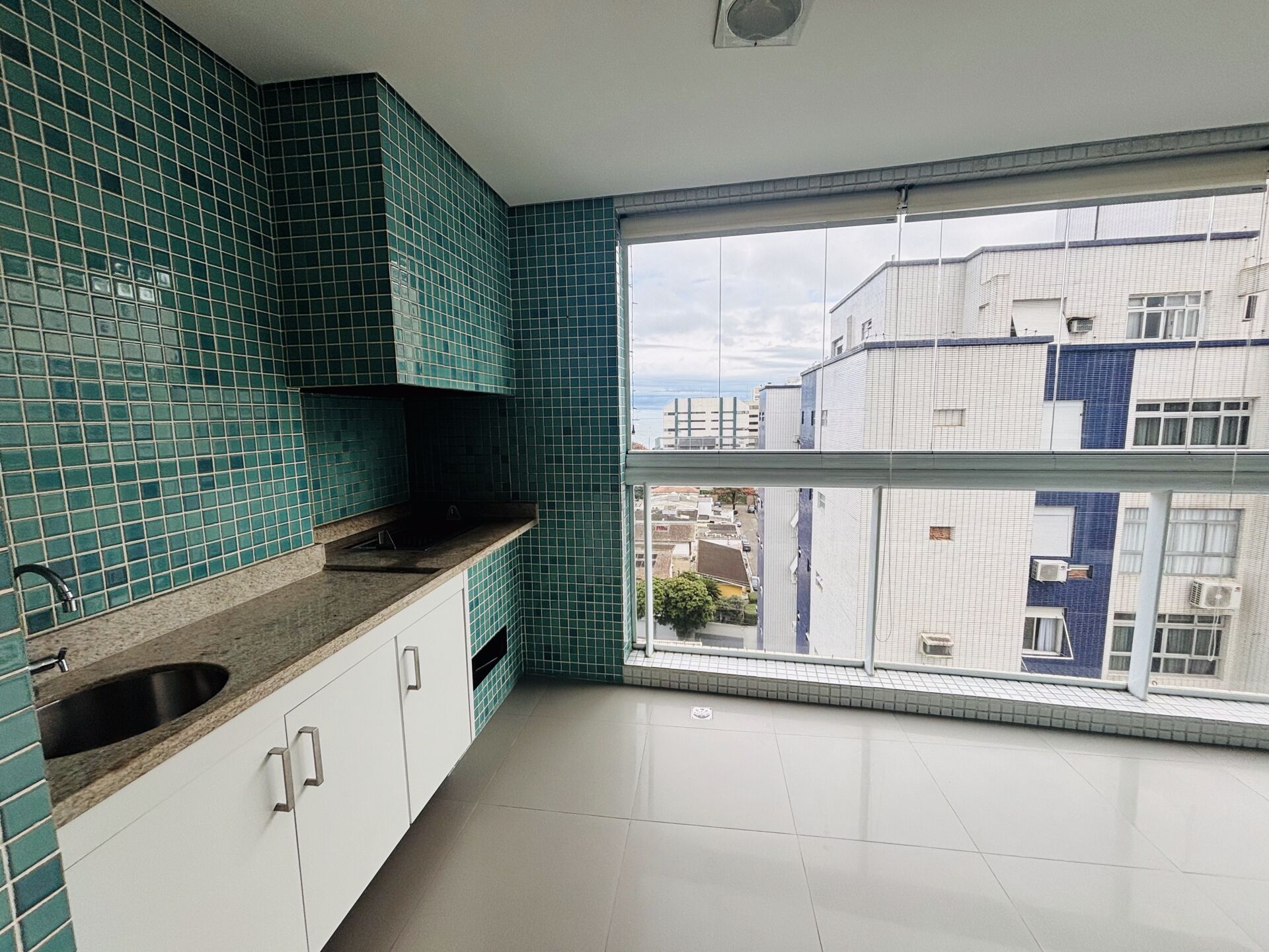 Apartamento · 2 dorm.