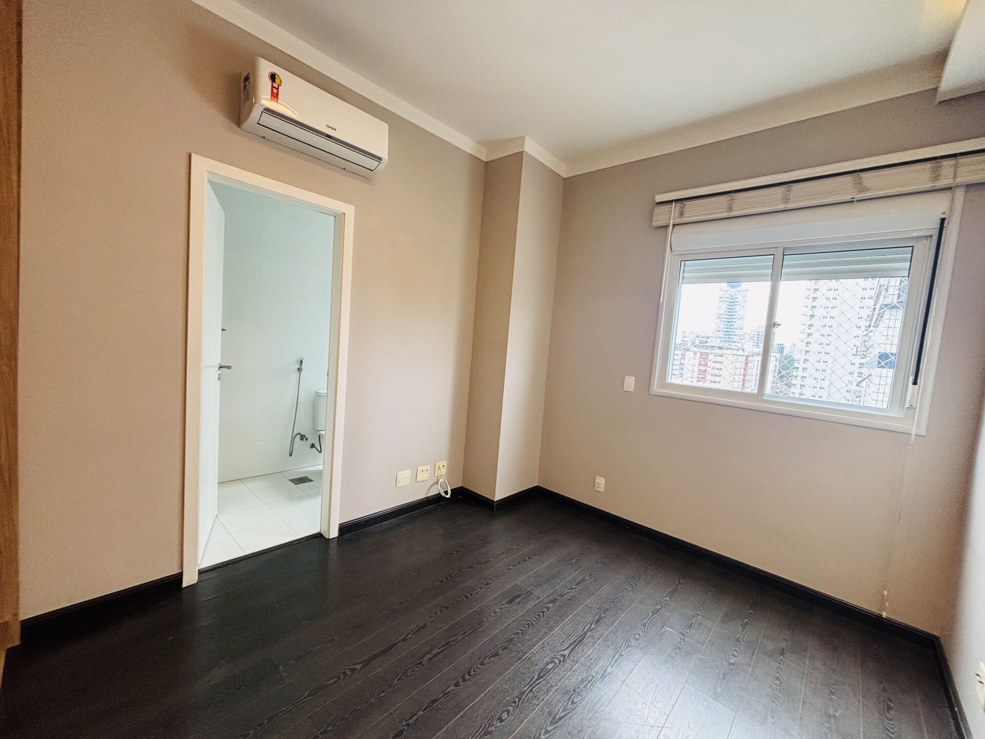 Apartamento · 2 dorm. — Suíte 2