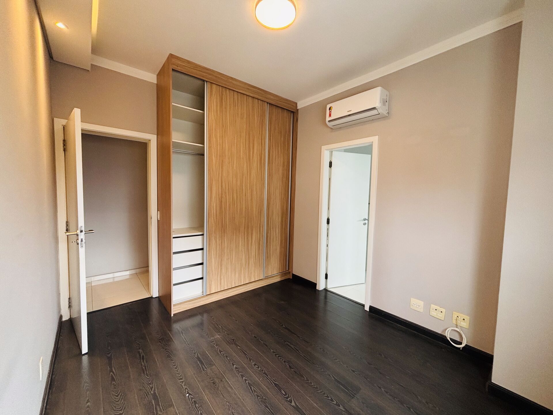 Apartamento · 2 dorm. — Suíte 2
