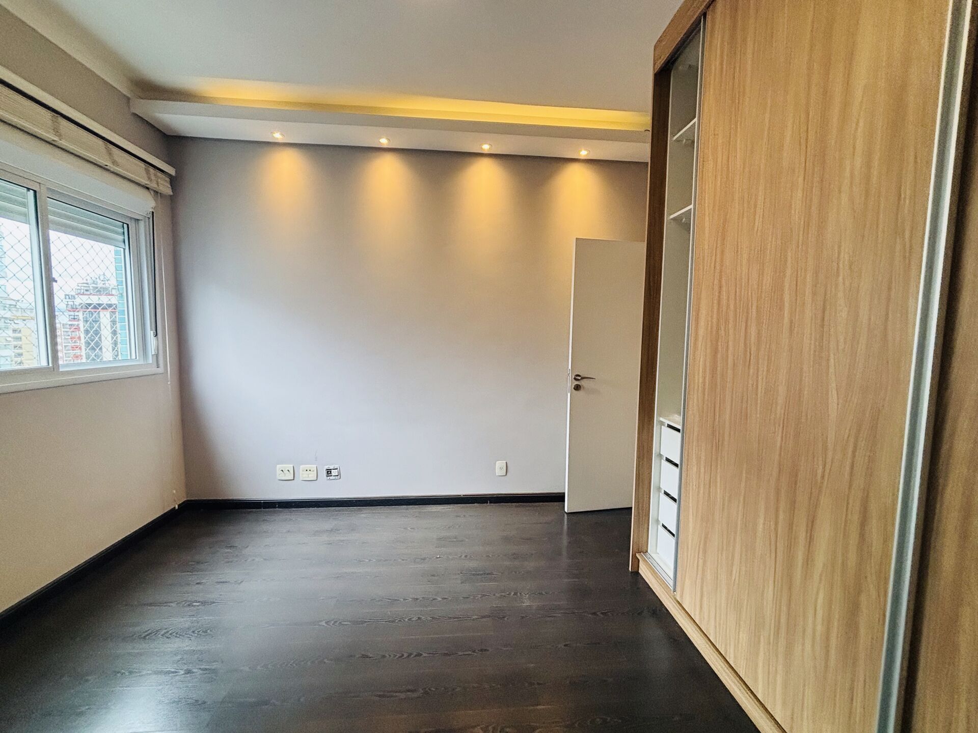 Apartamento · 2 dorm. — Suíte 2