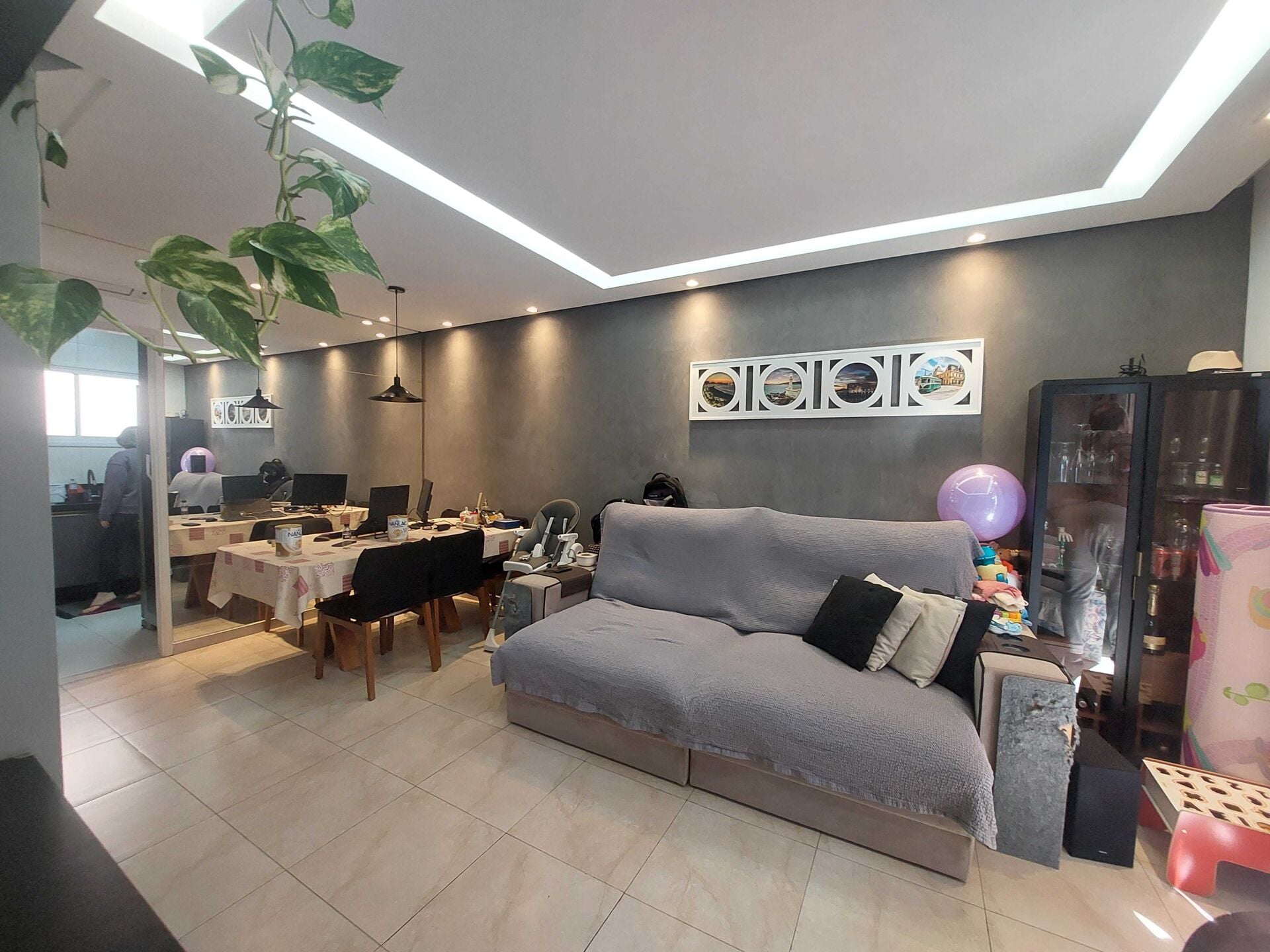 Casa em condomínio · 2 dorm.