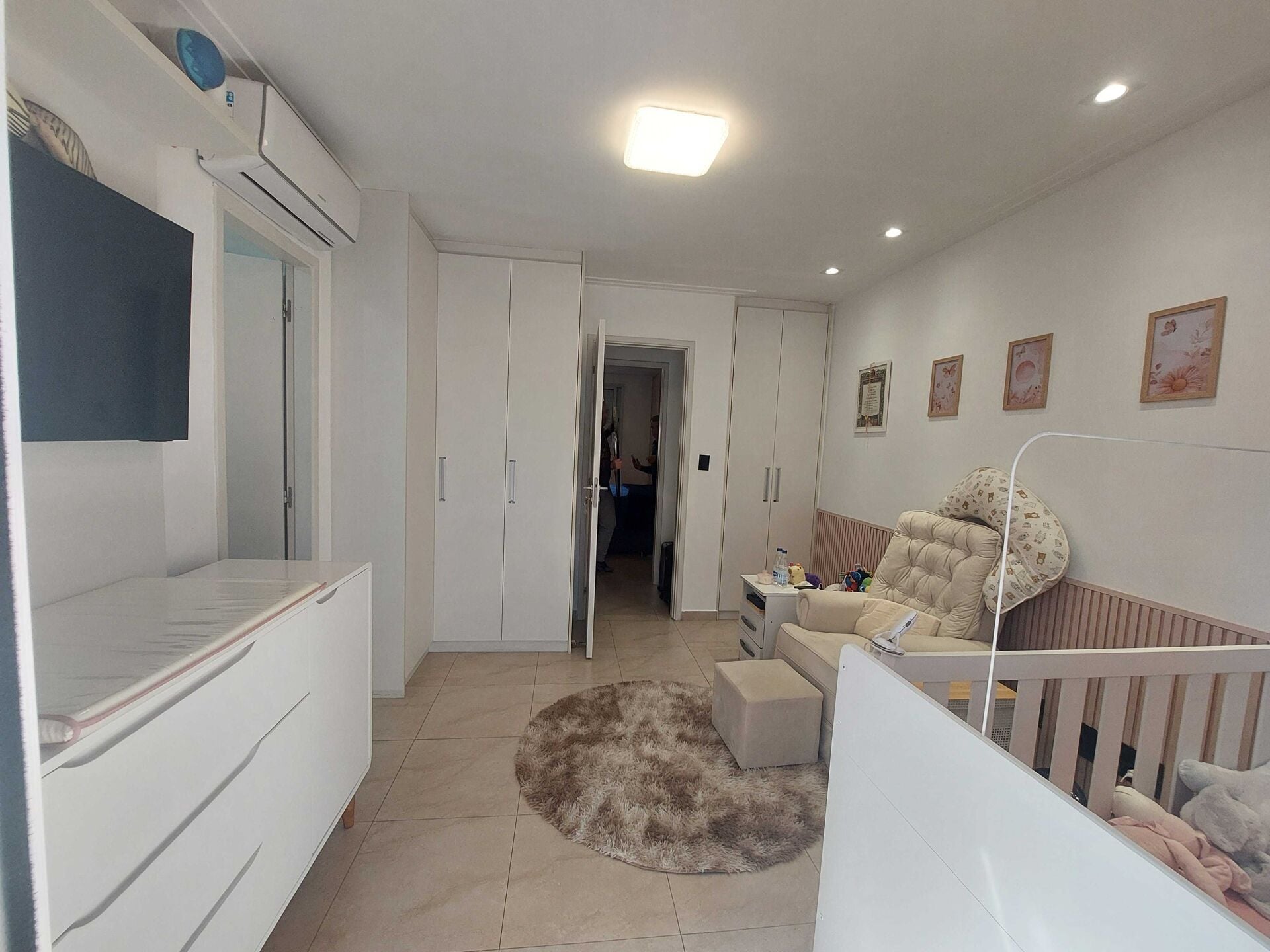 Casa em condomínio · 2 dorm. — Suíte 2