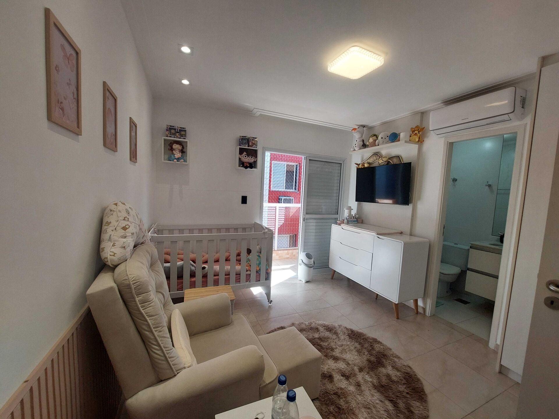 Casa em condomínio · 2 dorm. — Suíte 2