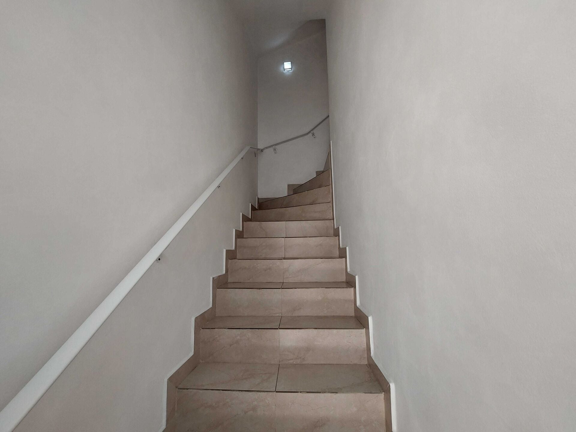 Casa em condomínio · 2 dorm. — Circulação