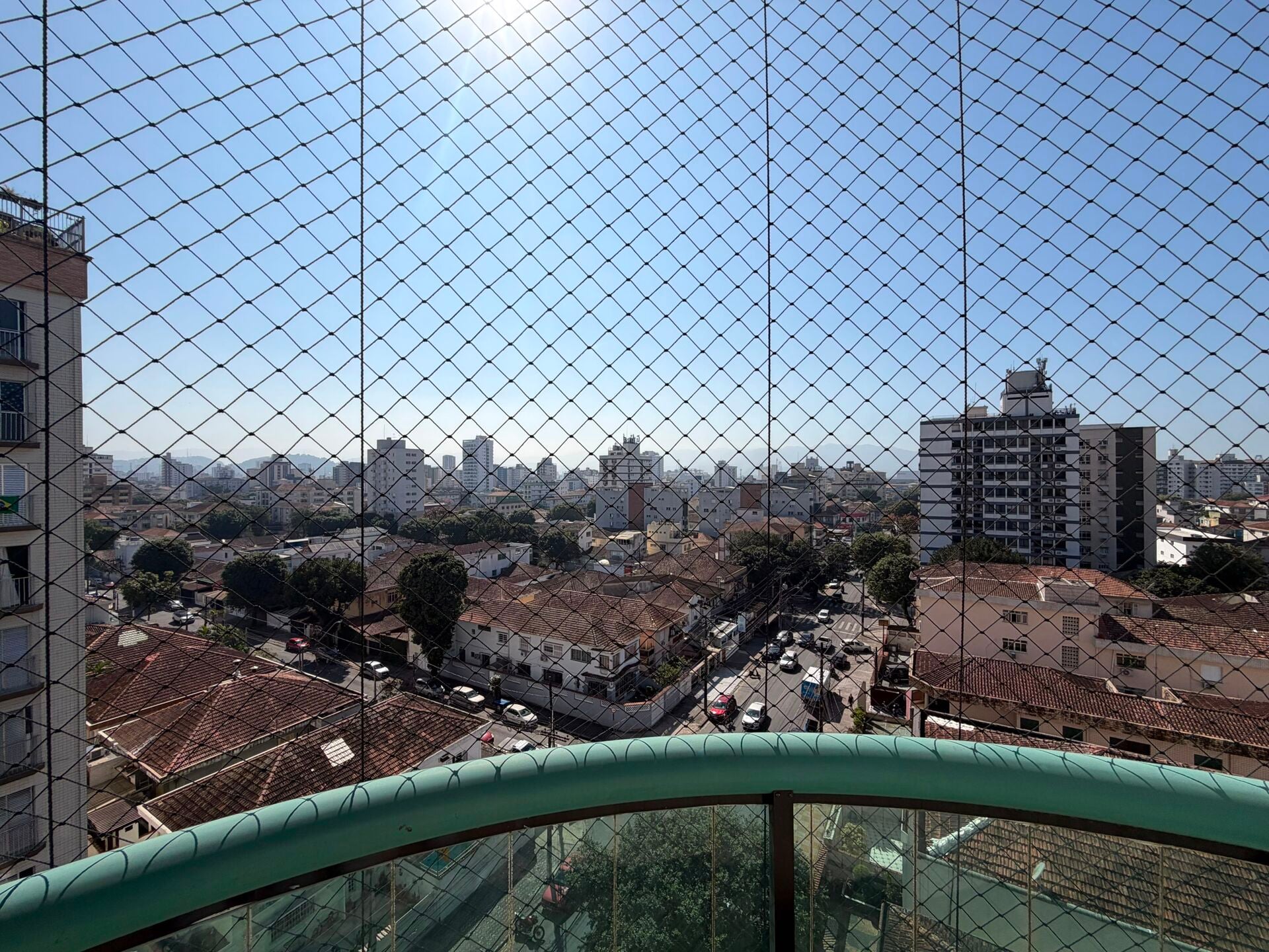 Apartamento · 3 dorm. — Vista
