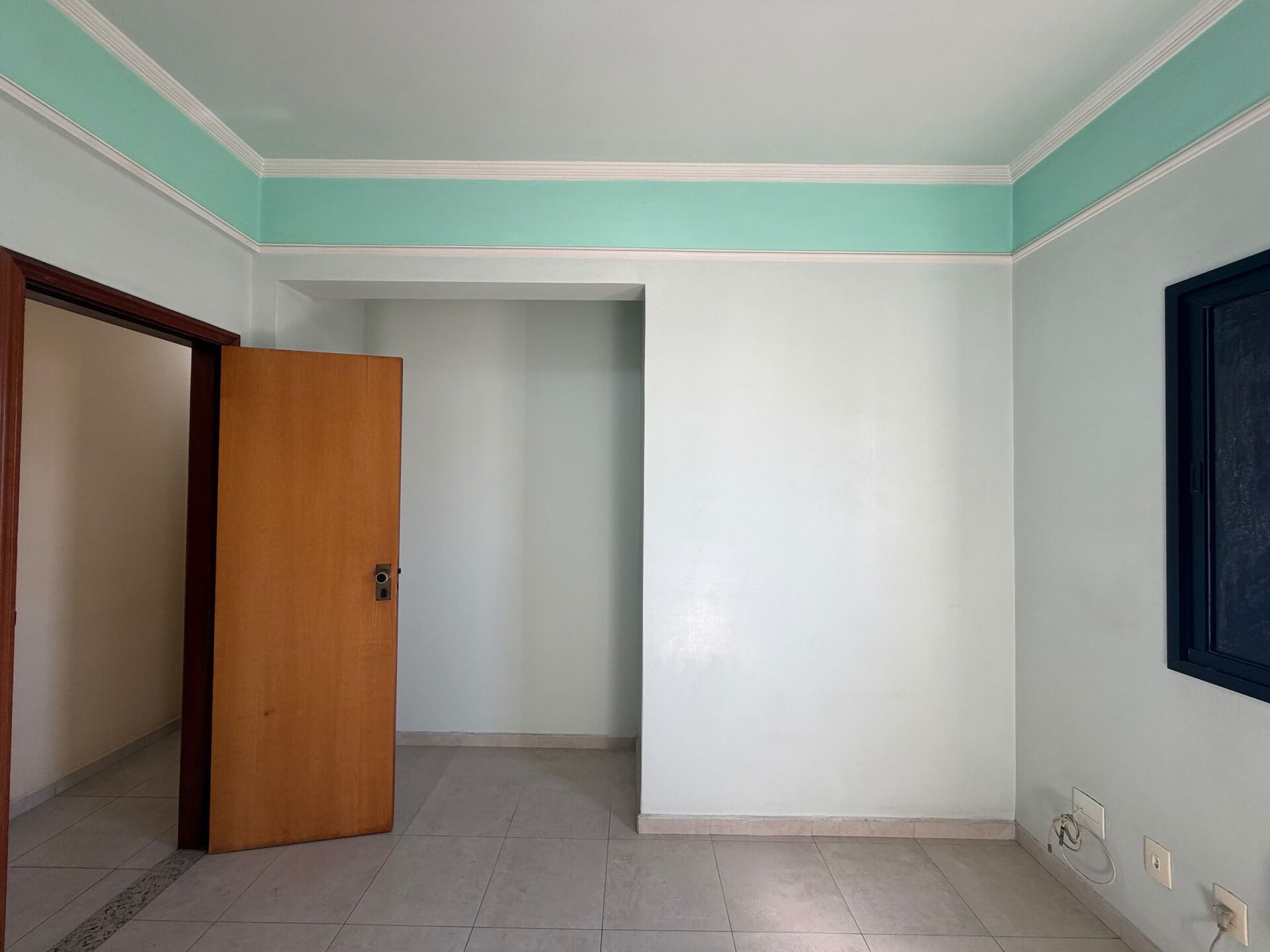 Apartamento · 3 dorm. — Quarto 2