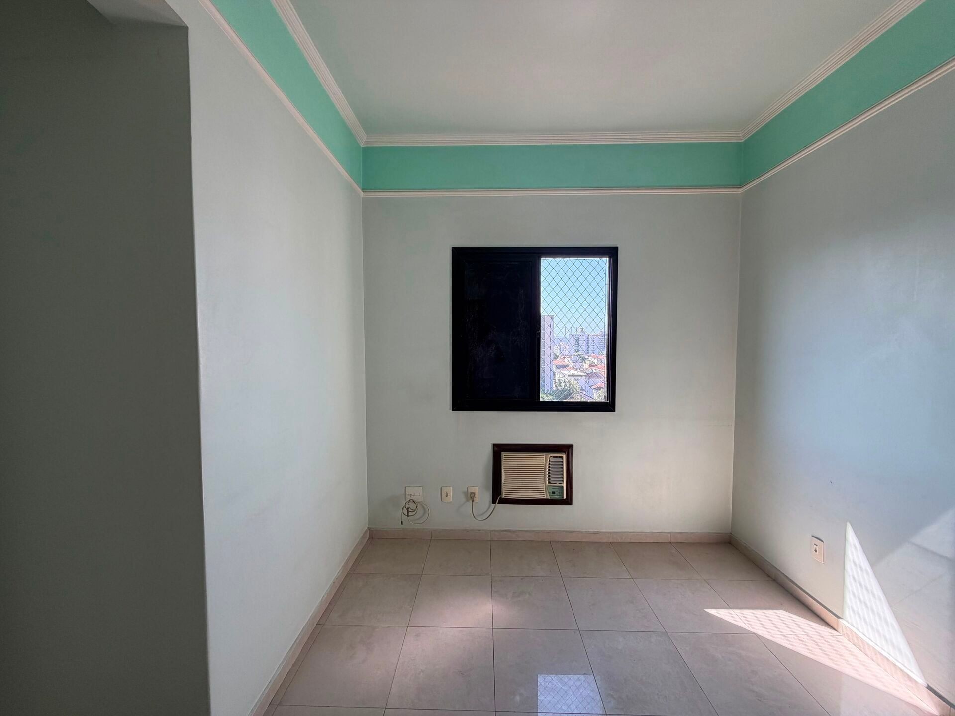Apartamento · 3 dorm. — Quarto 3