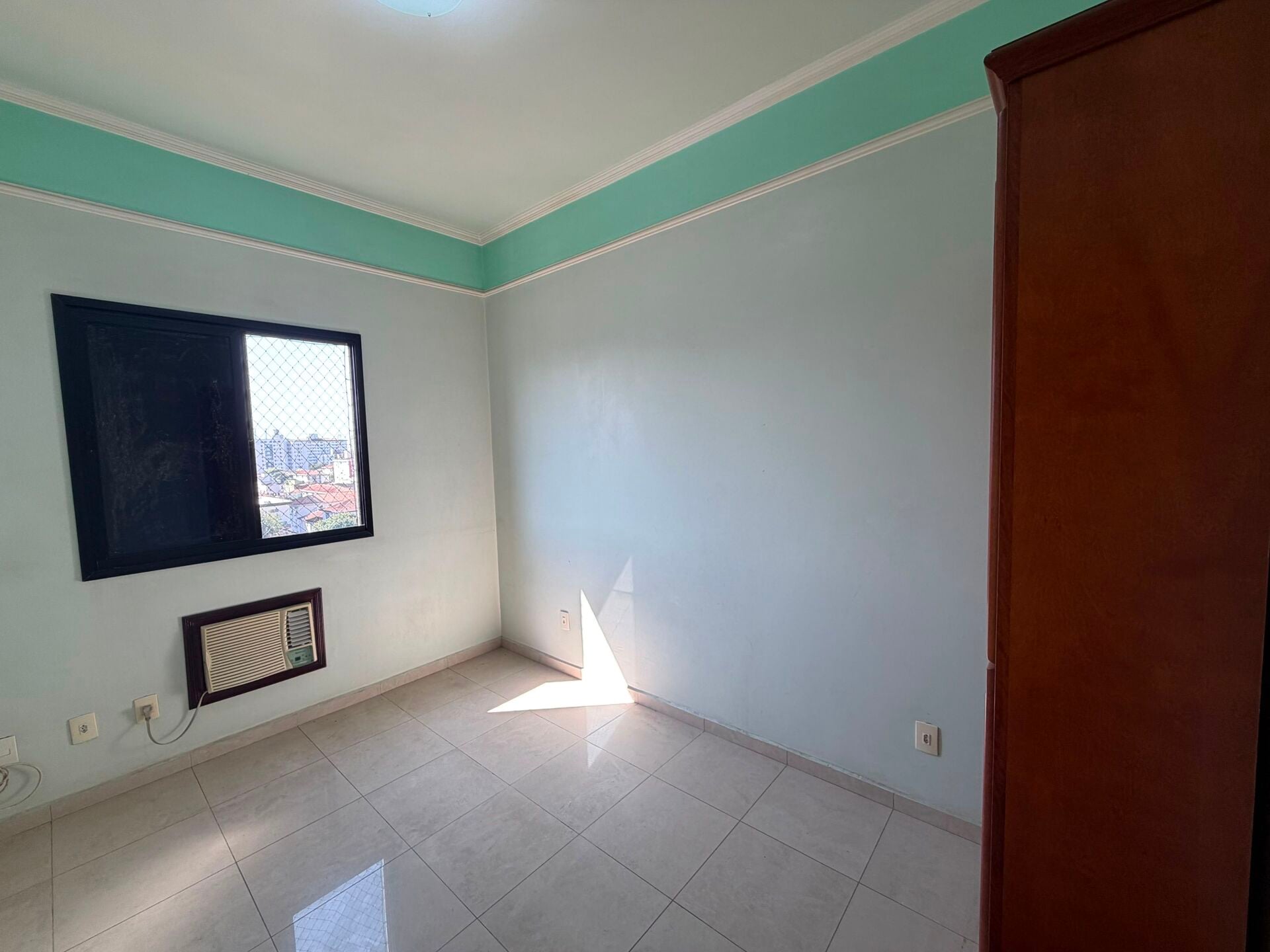 Apartamento · 3 dorm. — Quarto 3