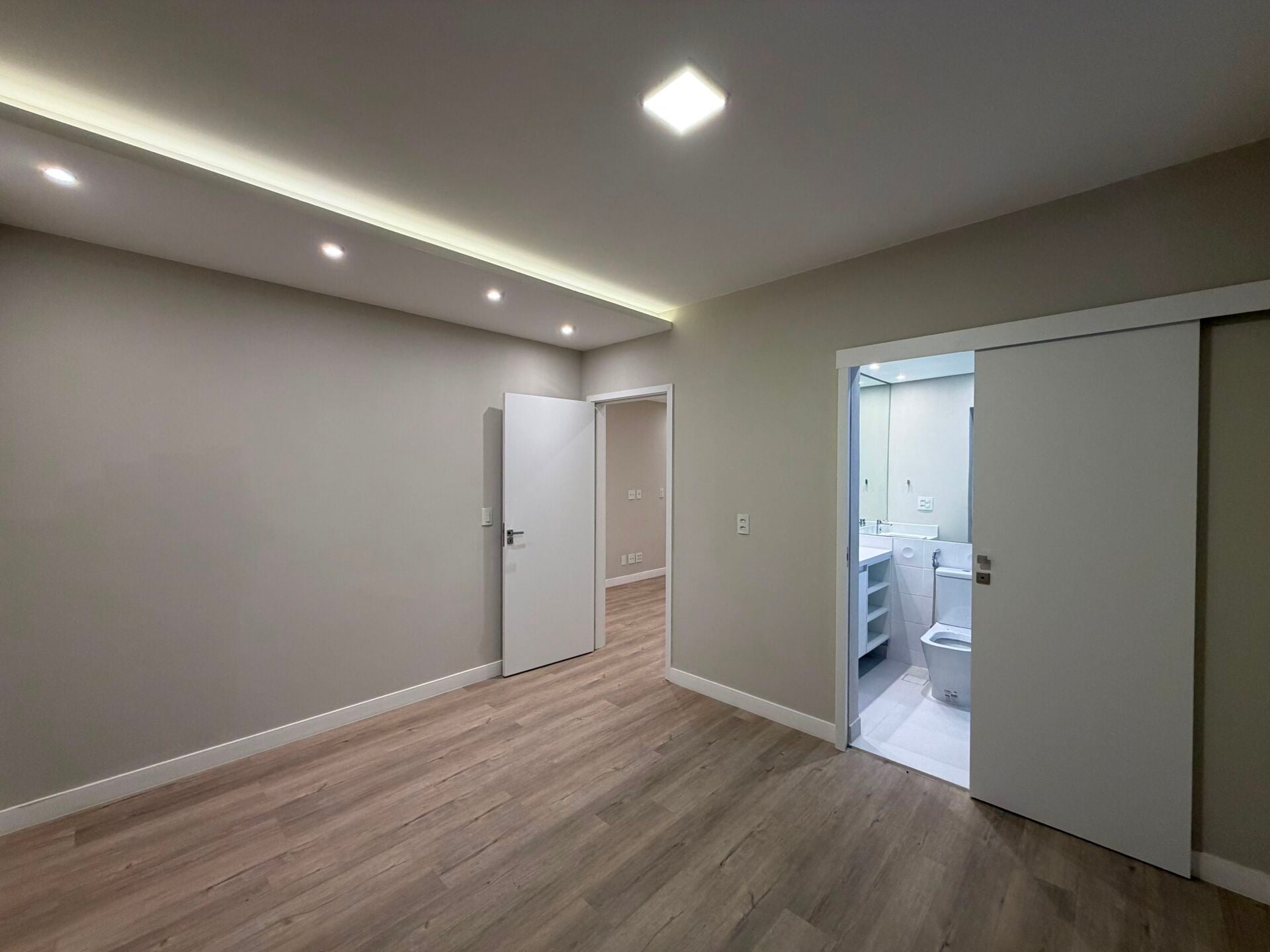 Apartamento de alto padrão · 4 dorm. — Suíte 3