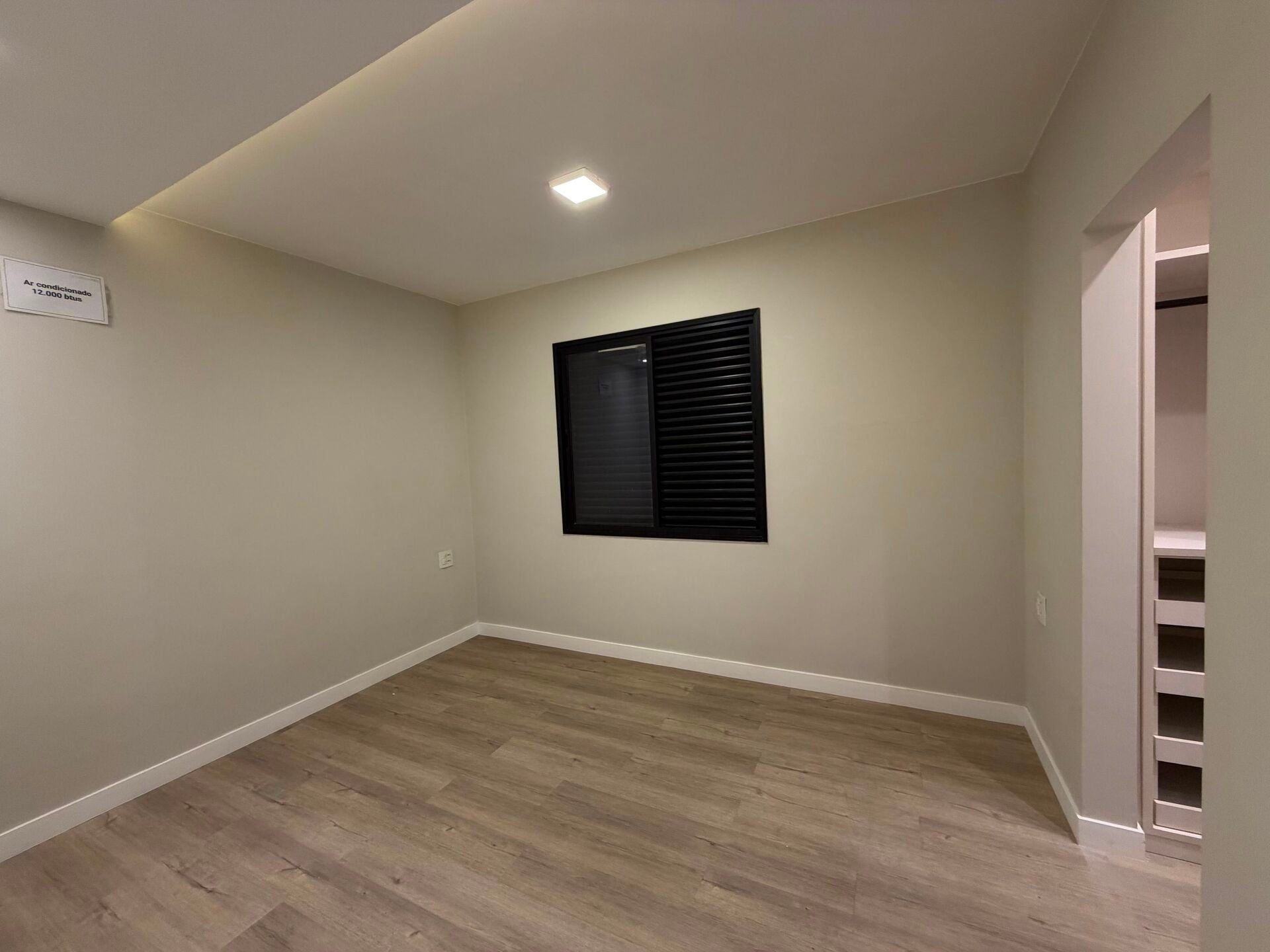 Apartamento de alto padrão · 4 dorm. — Suíte 4