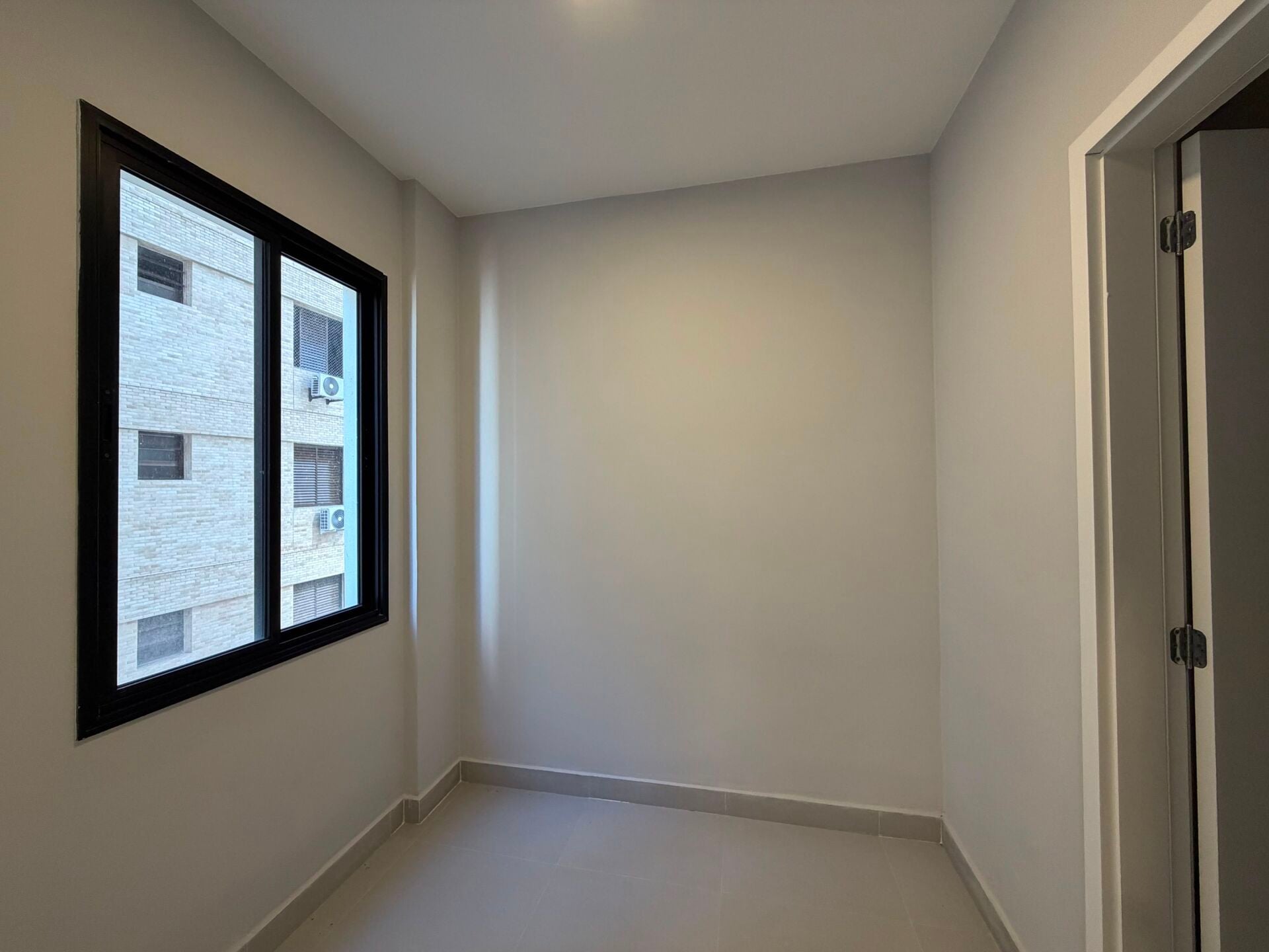 Apartamento de alto padrão · 4 dorm. — Suíte 4