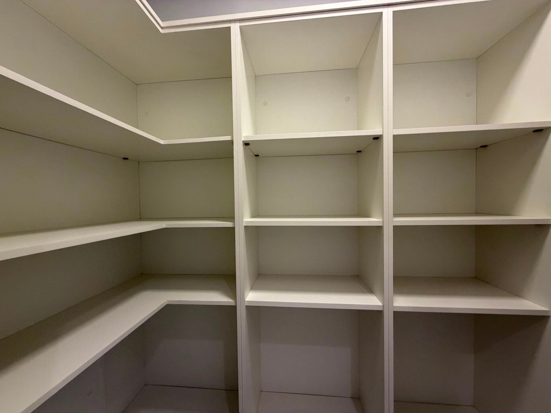 Apartamento de alto padrão · 4 dorm. — Closet