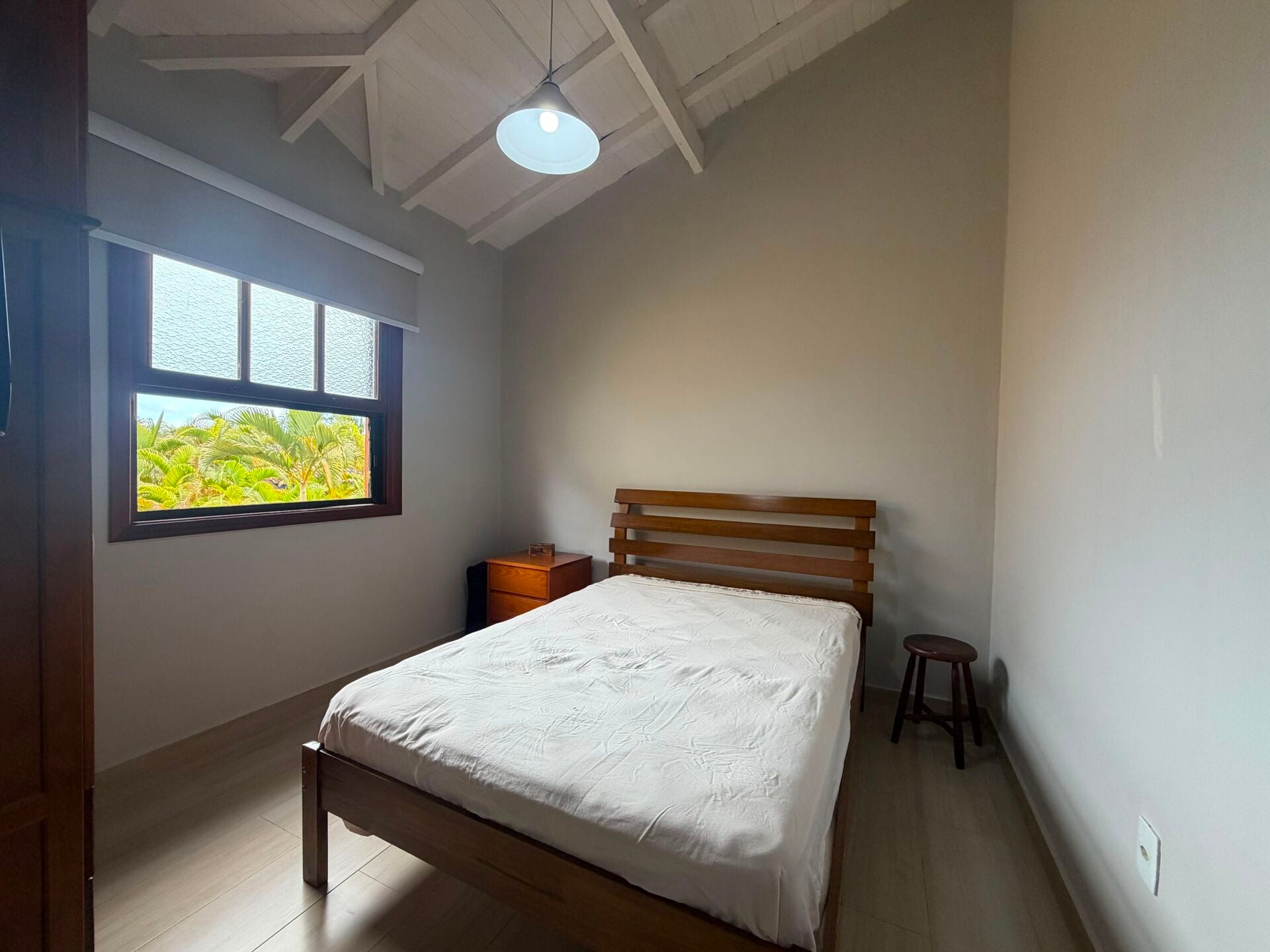 Casa em condomínio (villagio) · 2 dorm. — Quarto