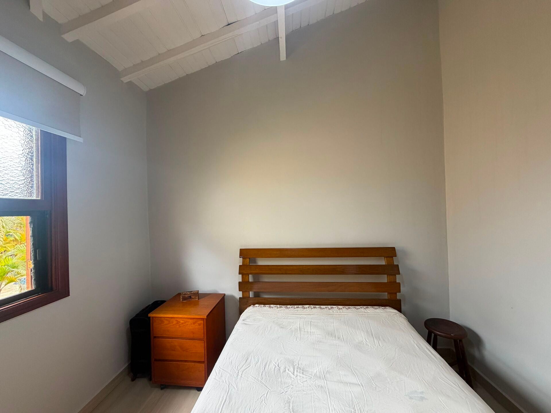 Casa em condomínio (villagio) · 2 dorm. — Quarto