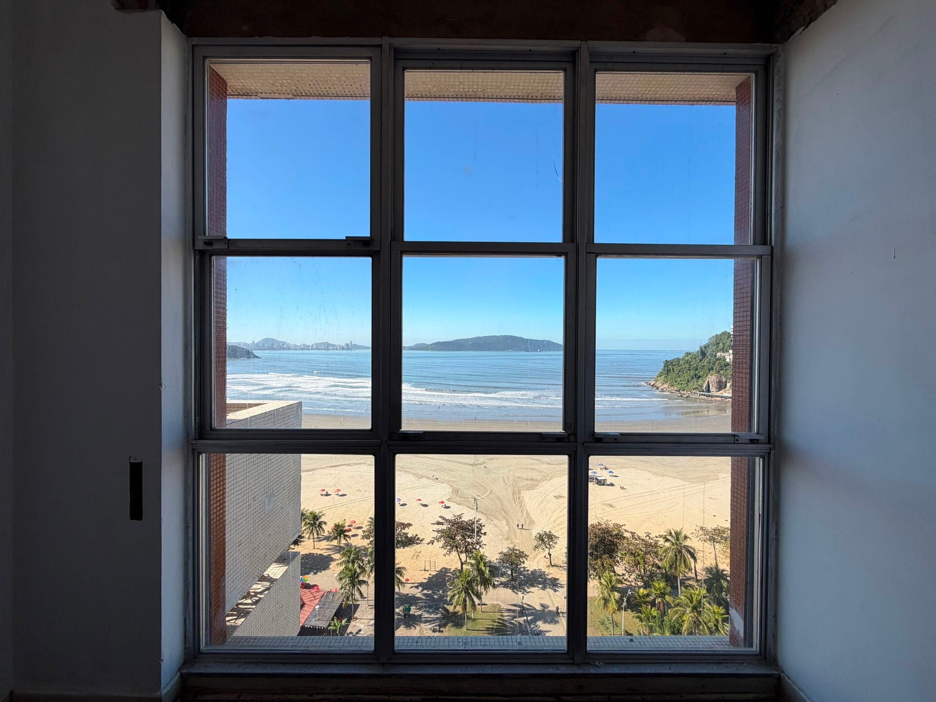 Apartamento · 3 dorm. — Vista