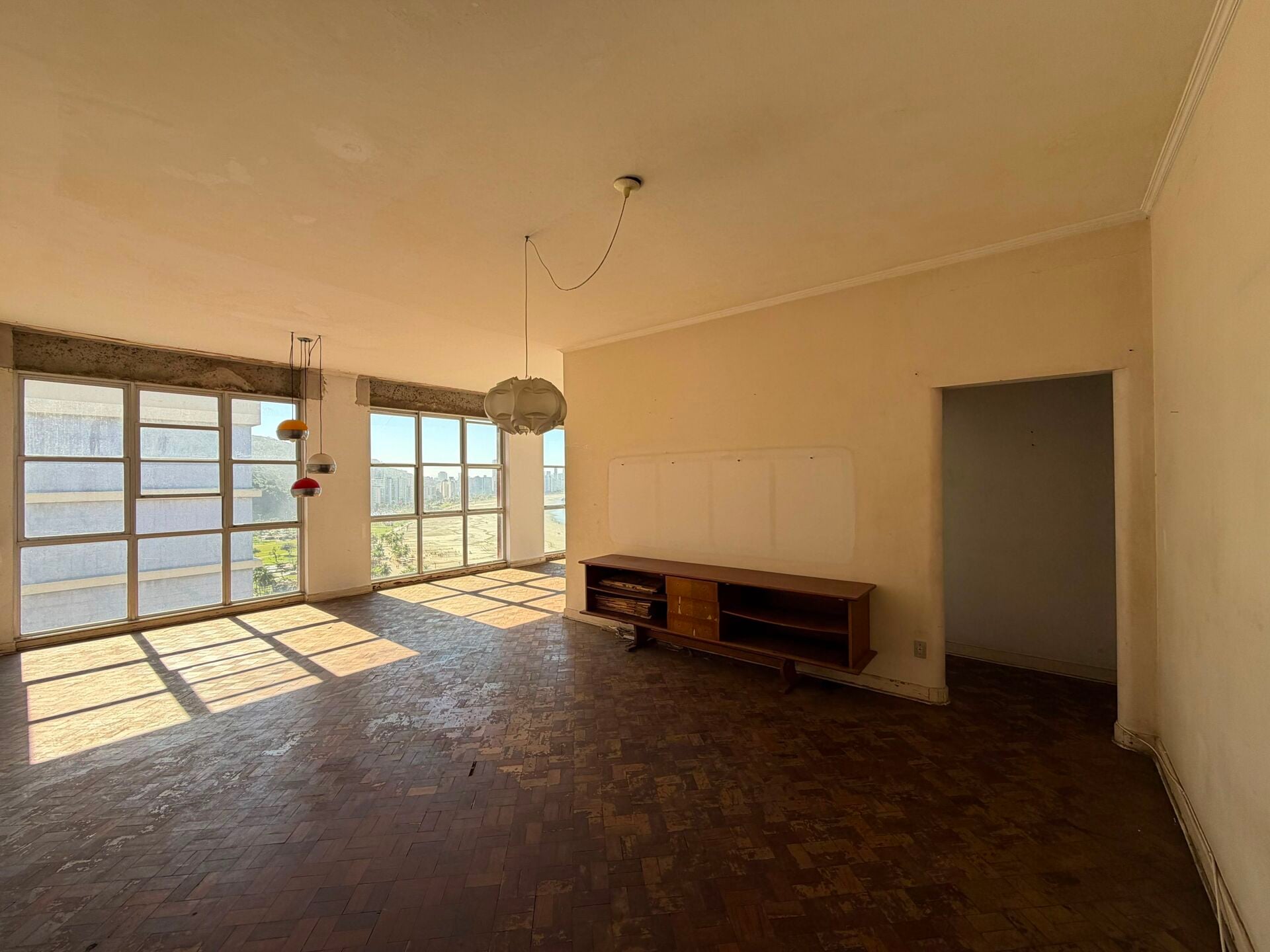 Apartamento · 3 dorm. — Sala