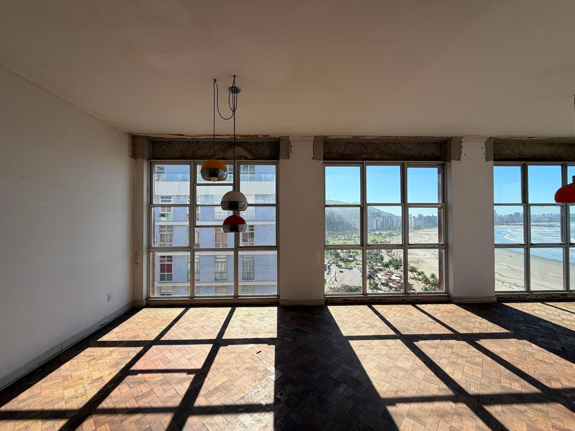 Apartamento · 3 dorm. — Sala