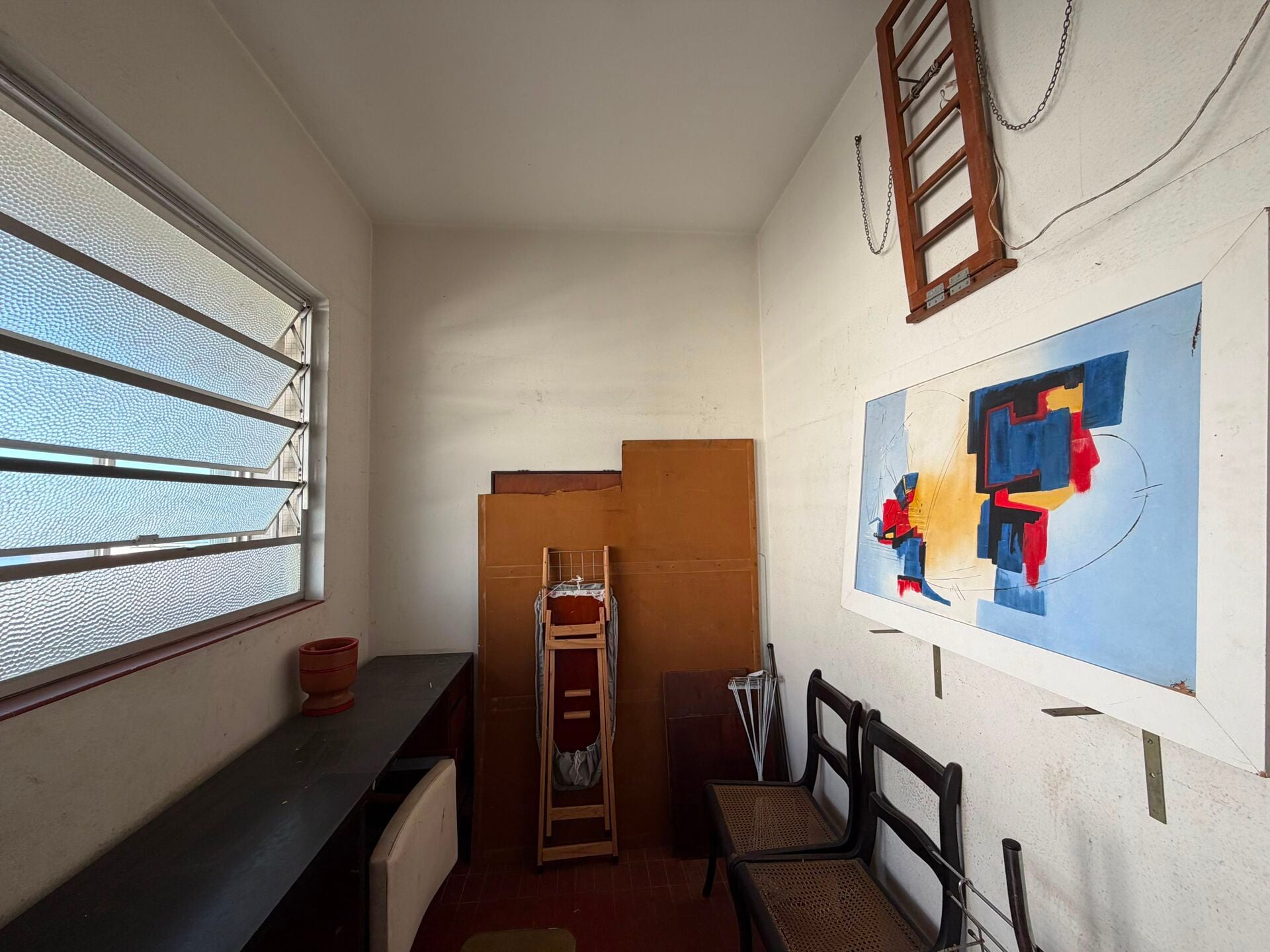 Apartamento · 3 dorm. — Quarto 1