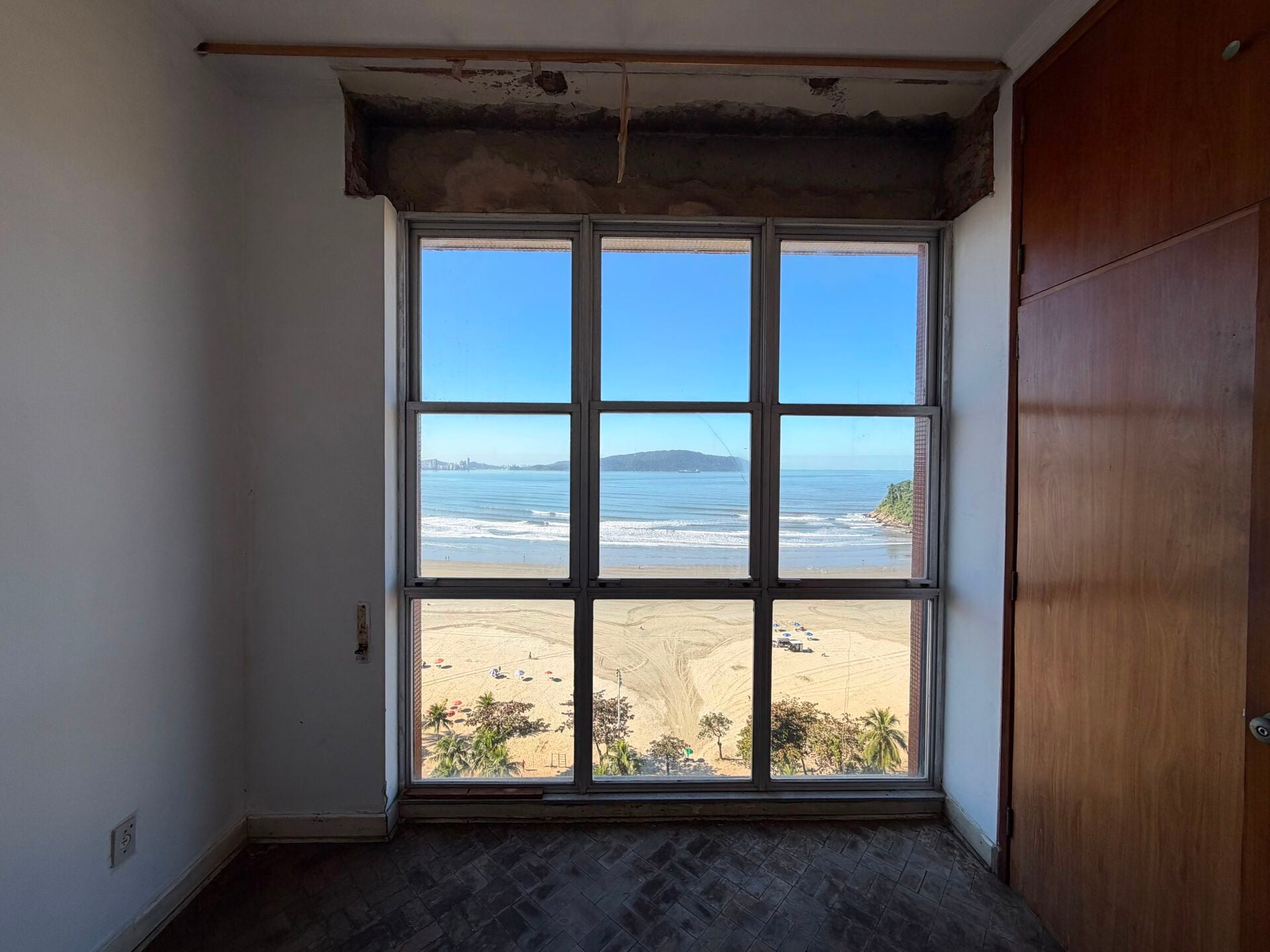 Apartamento · 3 dorm. — Quarto 1