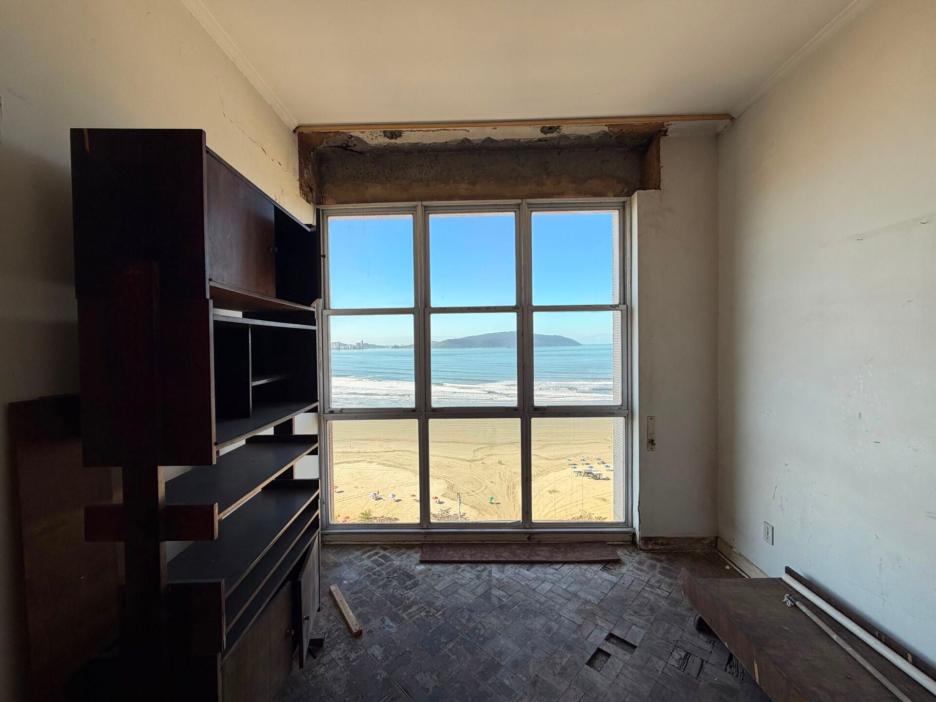 Apartamento · 3 dorm. — Quarto 1