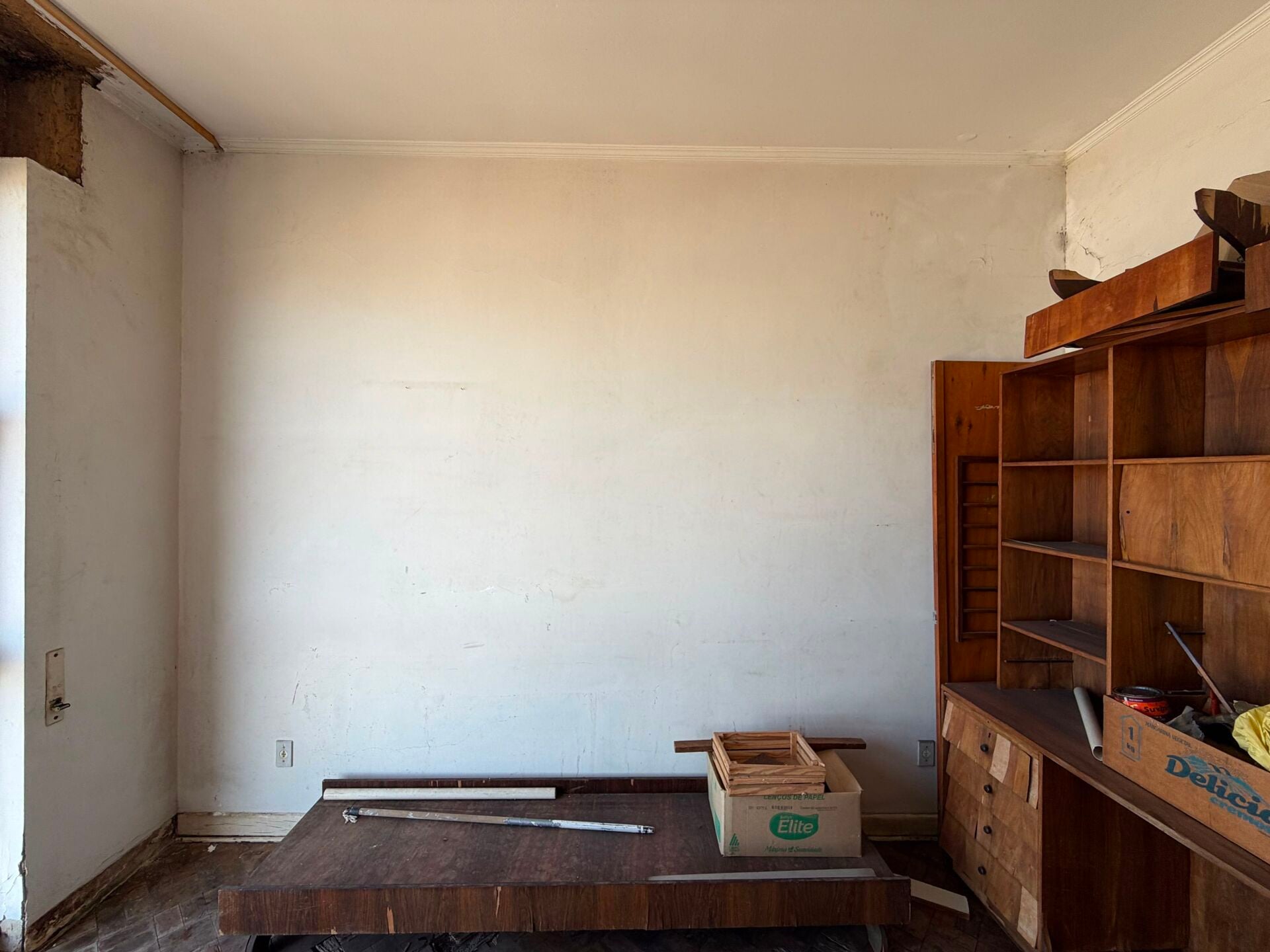 Apartamento · 3 dorm. — Quarto 2