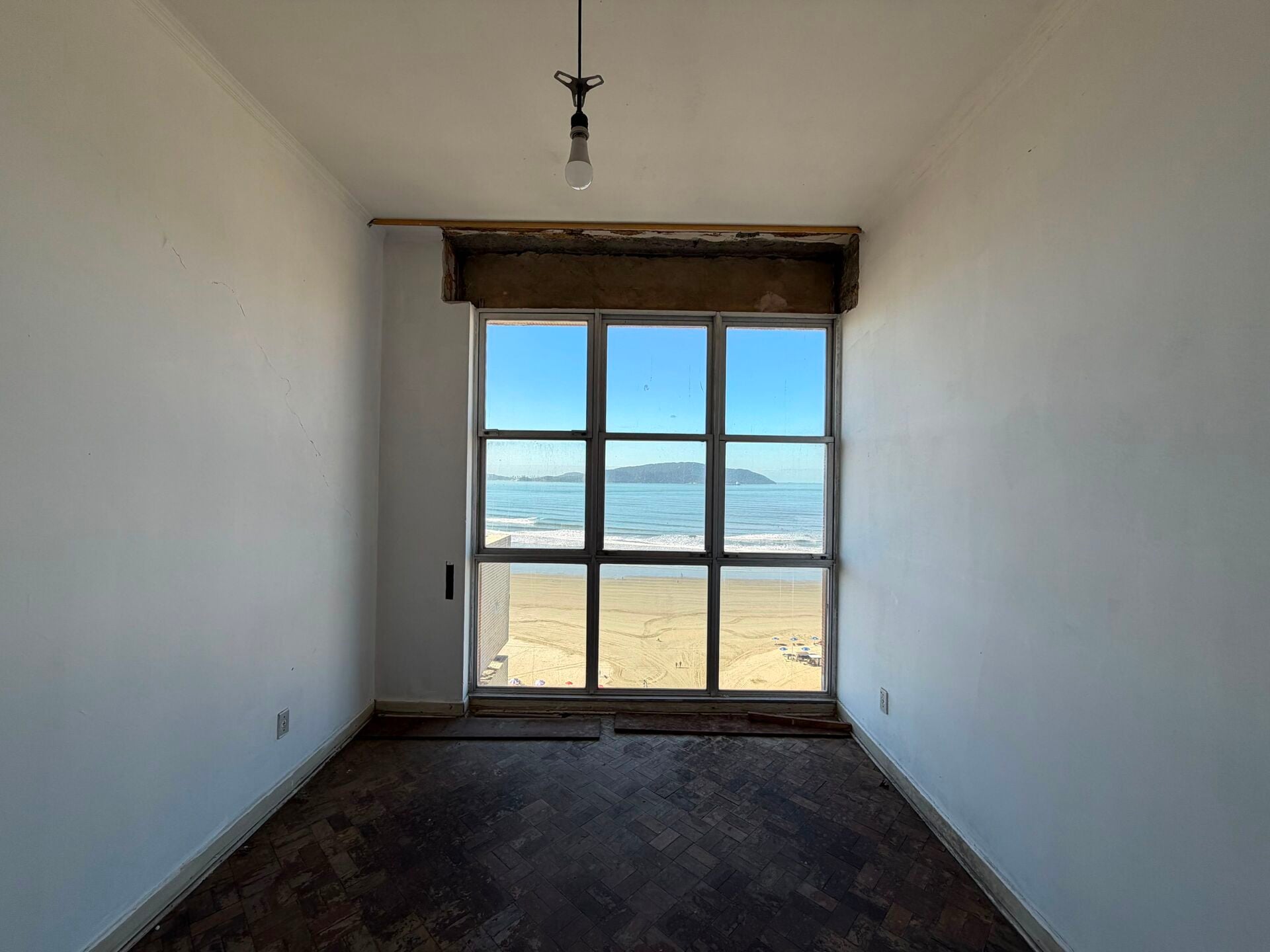 Apartamento · 3 dorm. — Quarto 2