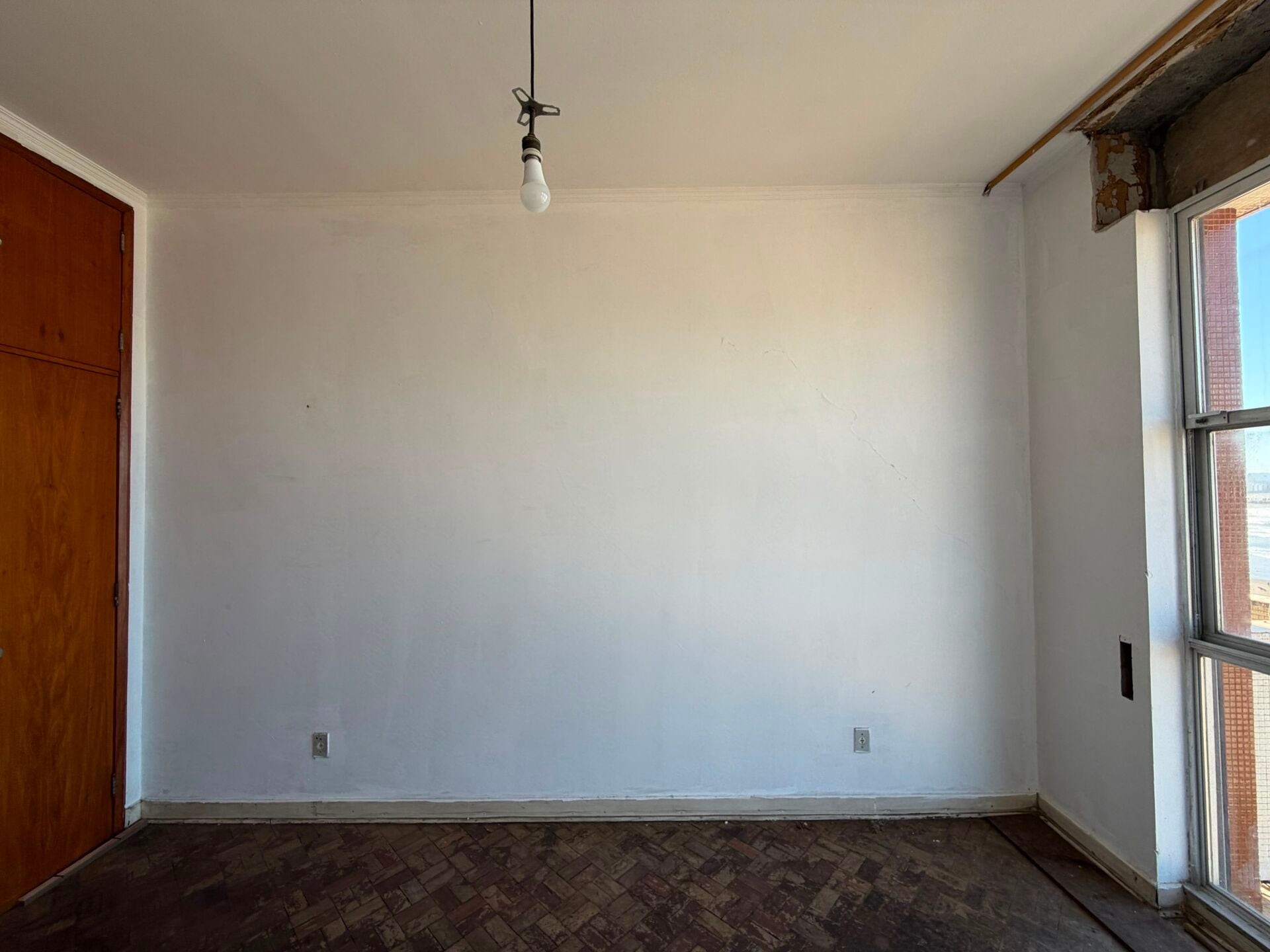 Apartamento · 3 dorm. — Quarto 2