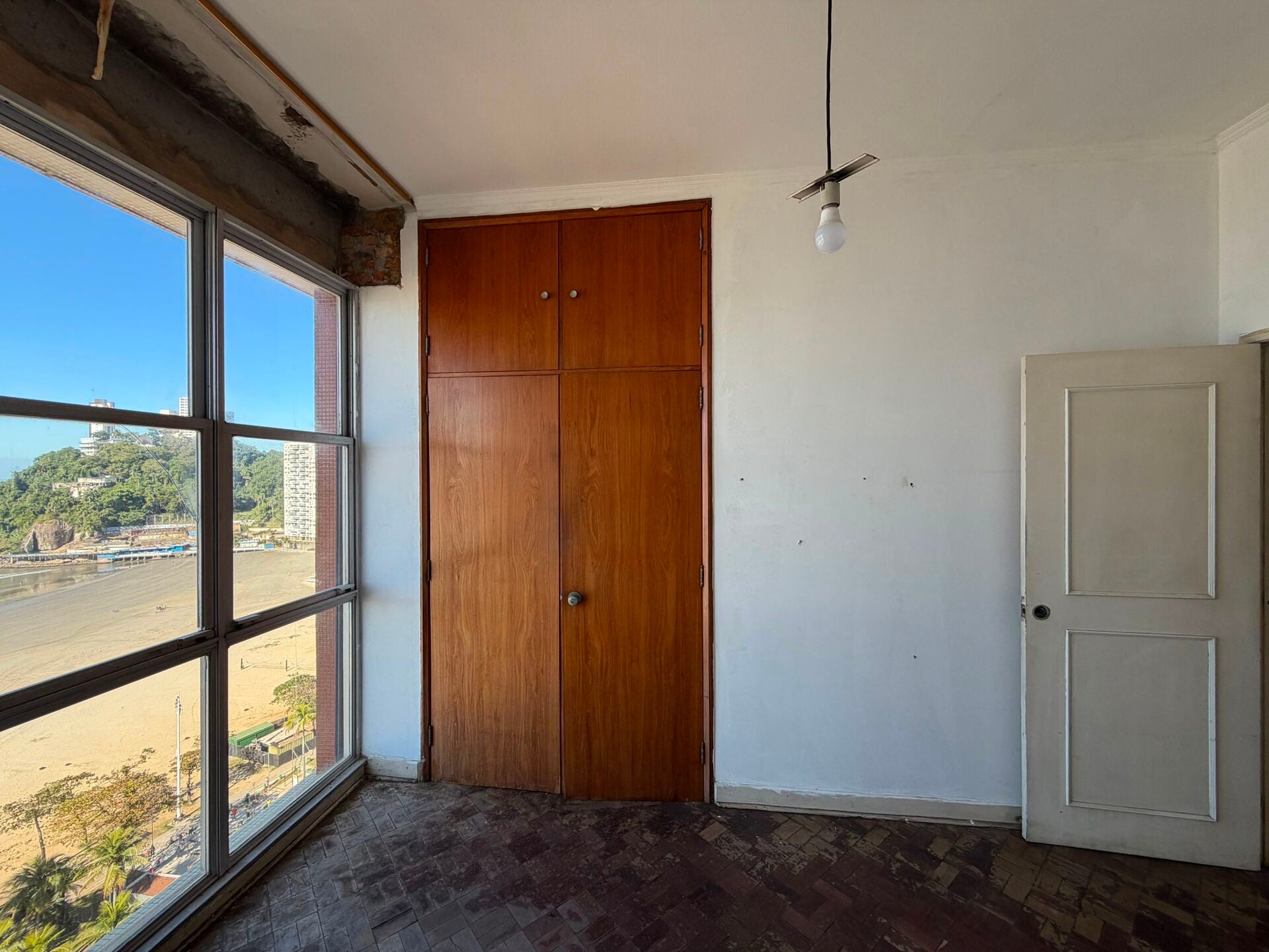 Apartamento · 3 dorm. — Quarto 3