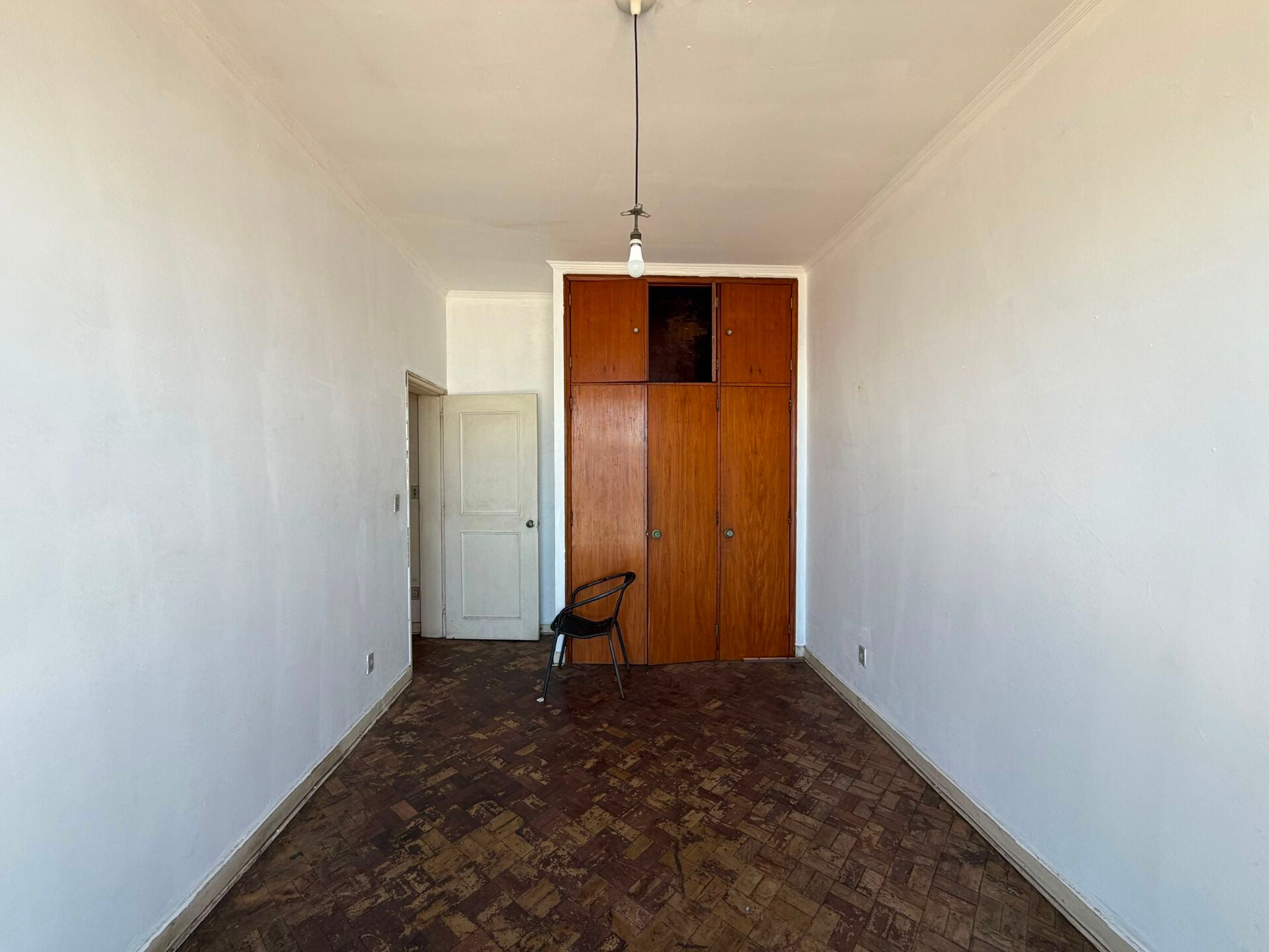 Apartamento · 3 dorm. — Quarto 3