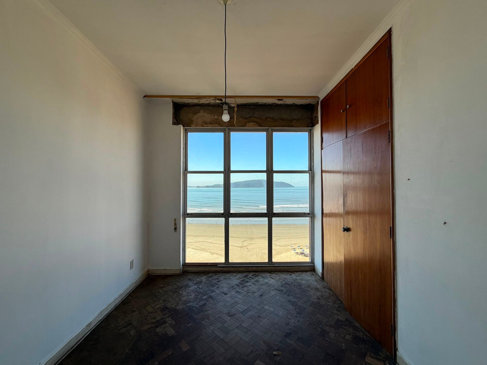 Apartamento · 3 dorm. — Quarto 3