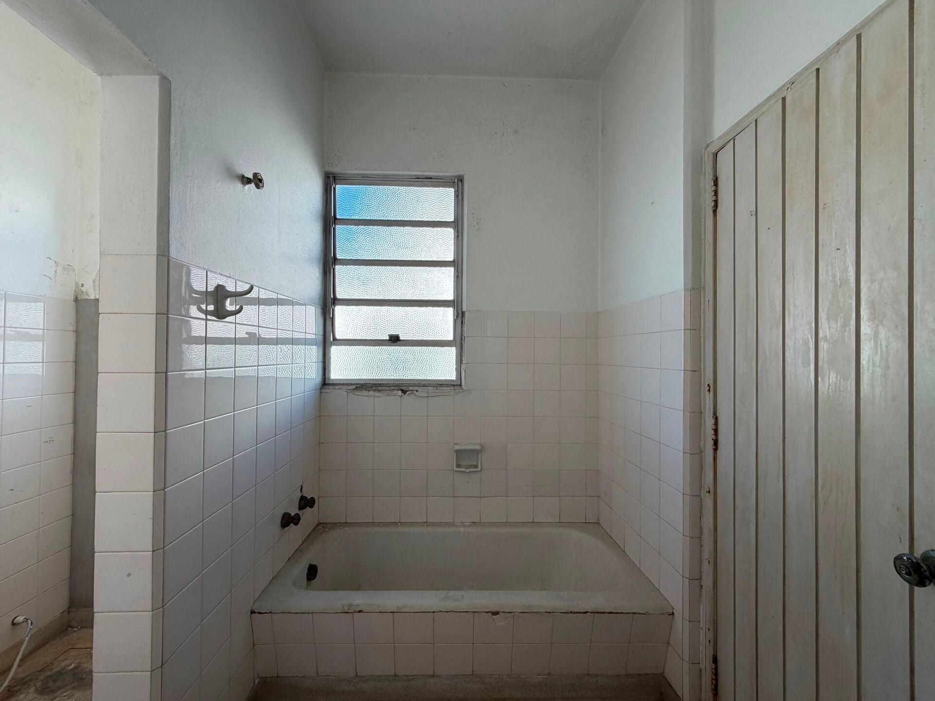 Apartamento · 3 dorm. — Área de serviço
