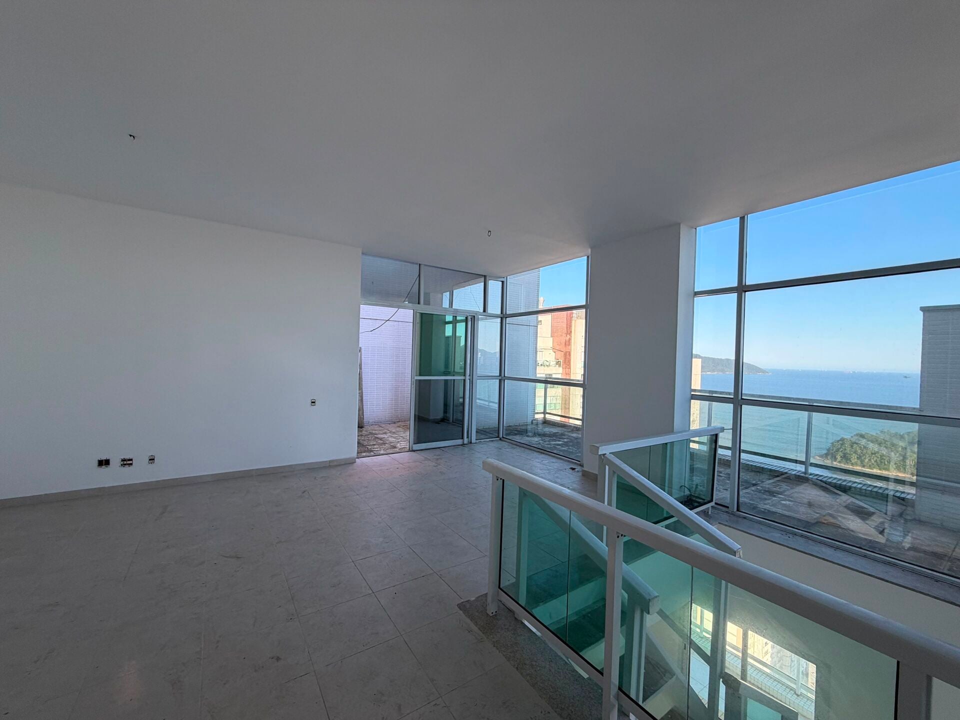 Cobertura duplex · 4 dorm.