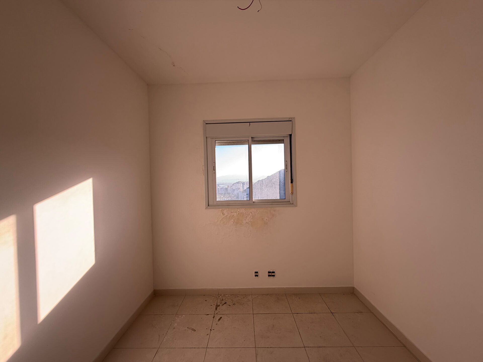 Cobertura duplex · 4 dorm. — Quarto