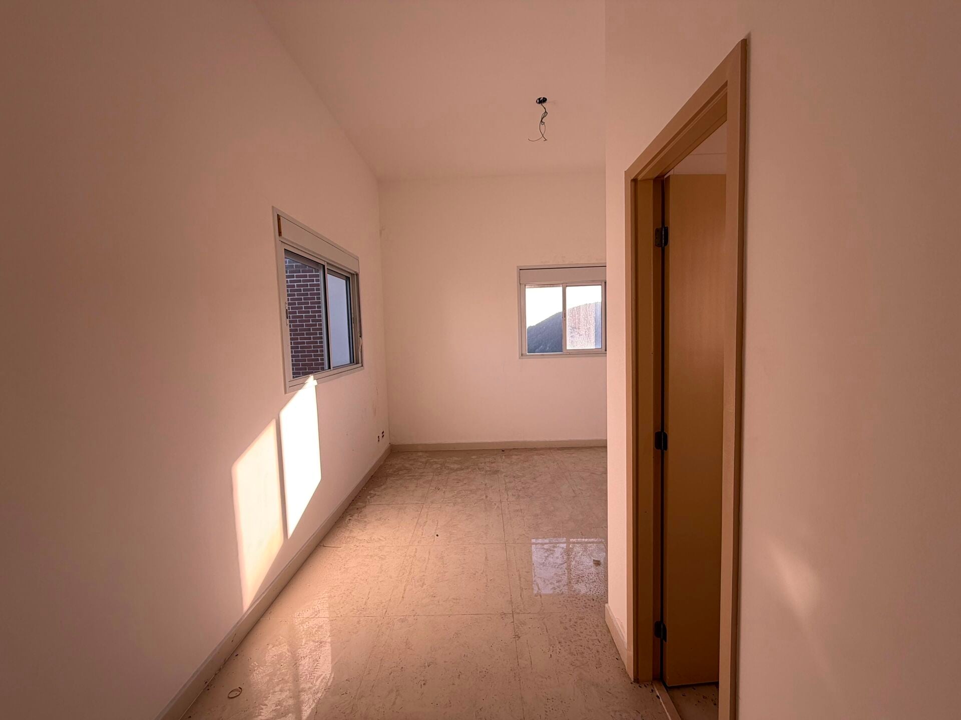 Cobertura duplex · 4 dorm. — Quarto