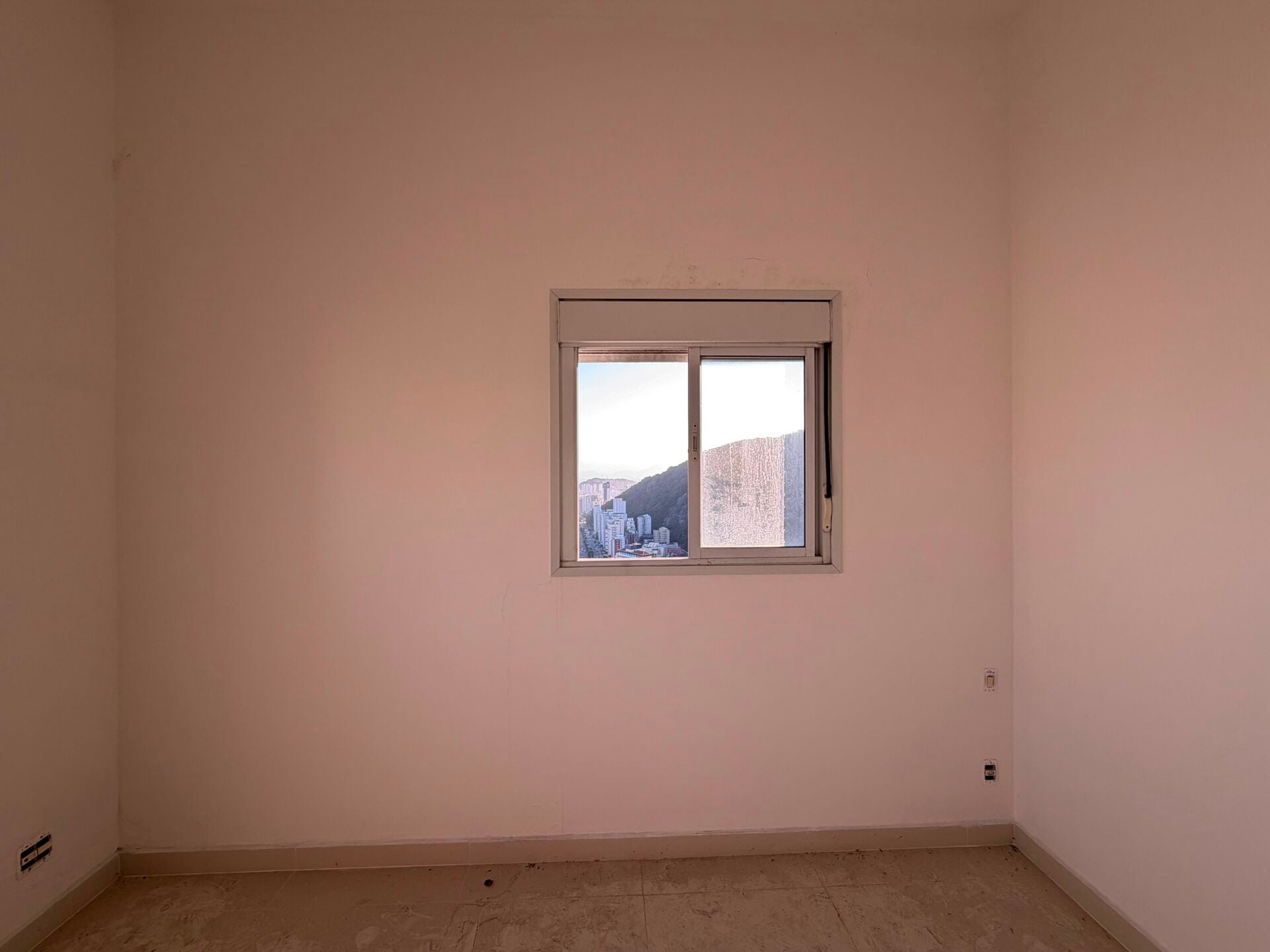 Cobertura duplex · 4 dorm. — Quarto