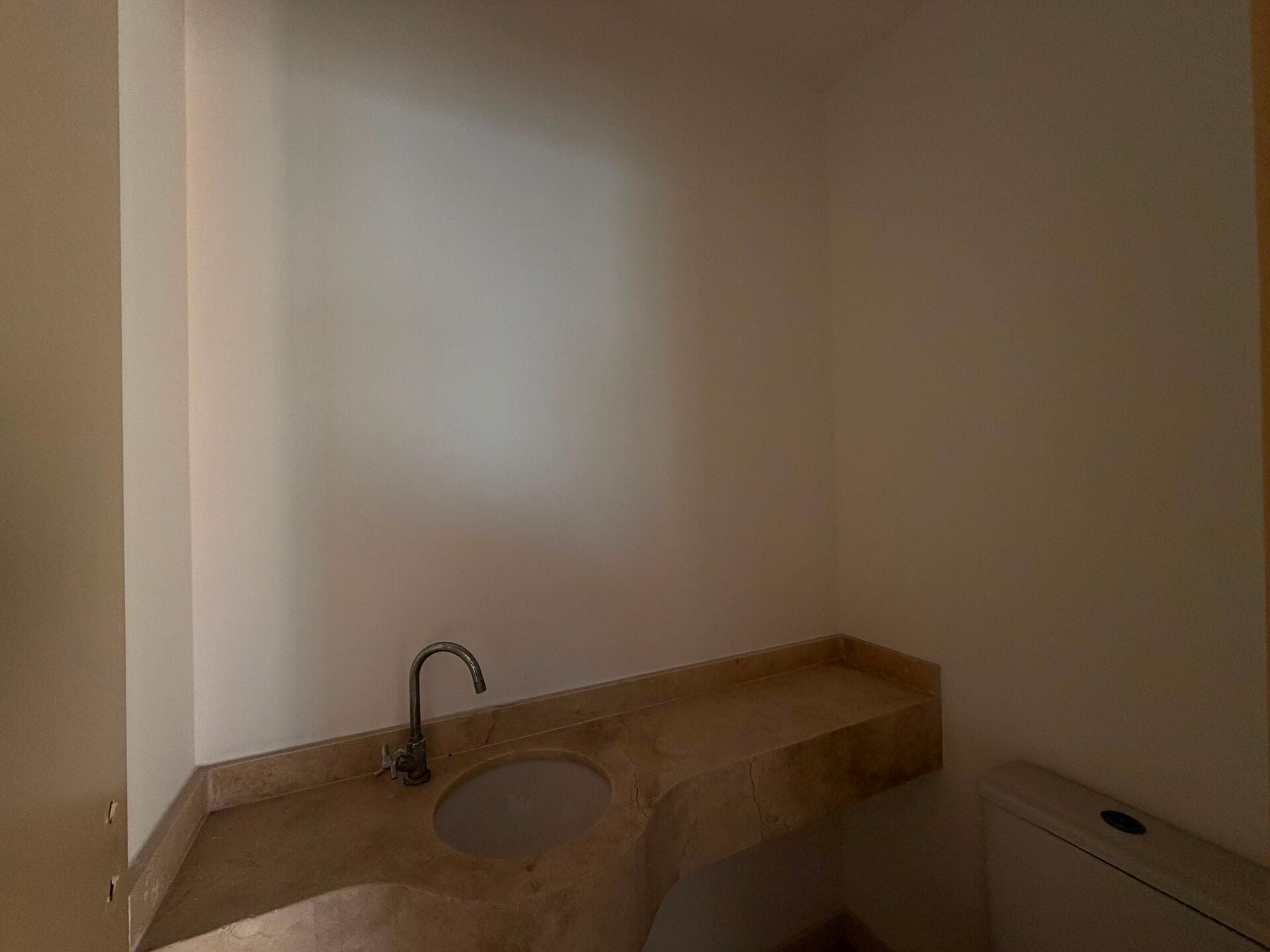 Cobertura duplex · 4 dorm. — Banheiro