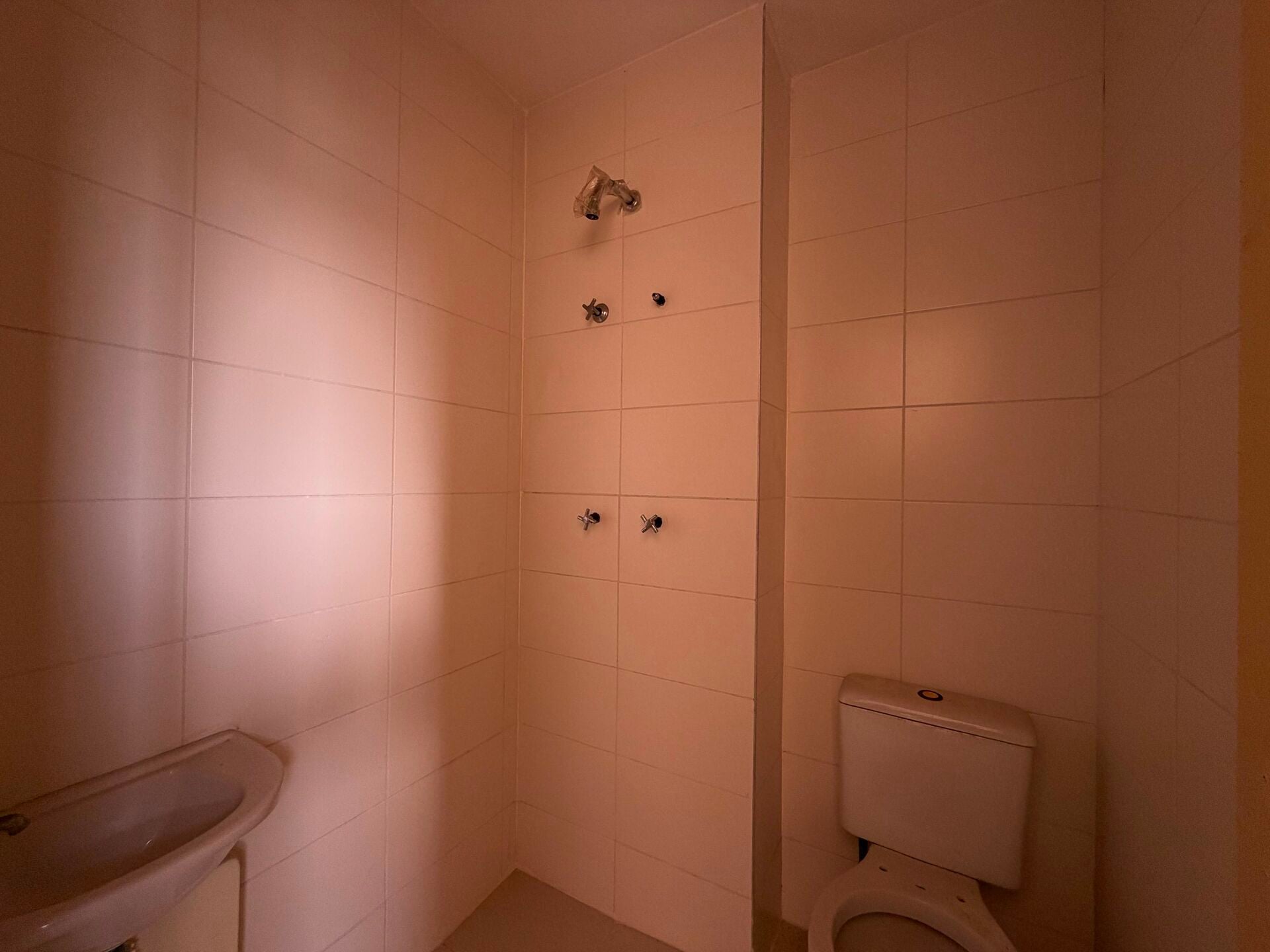 Cobertura duplex · 4 dorm. — Banheiro