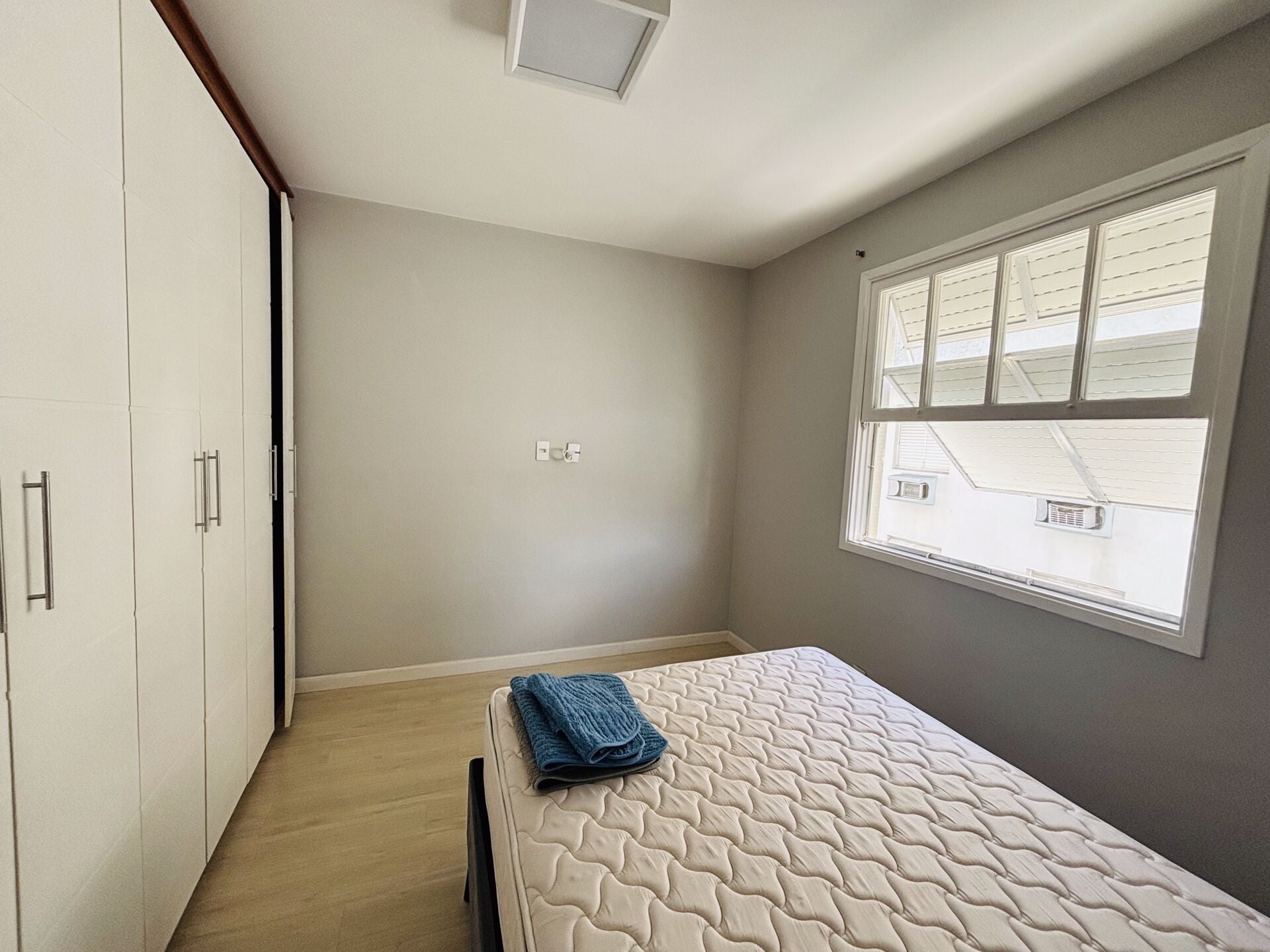 Cobertura 93 · 3 dorm. — Quarto 2
