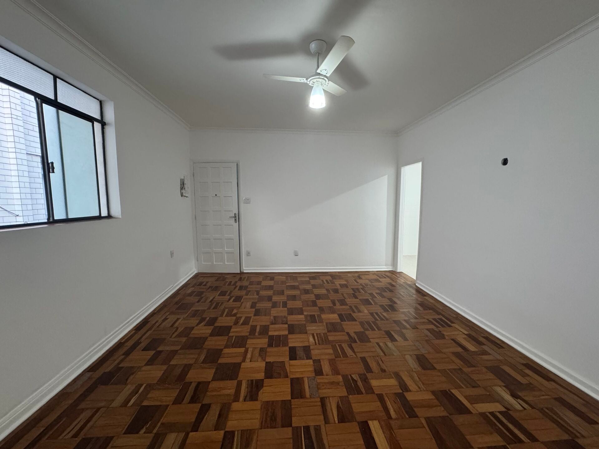 Apartamento · 2 dorm. — Sala