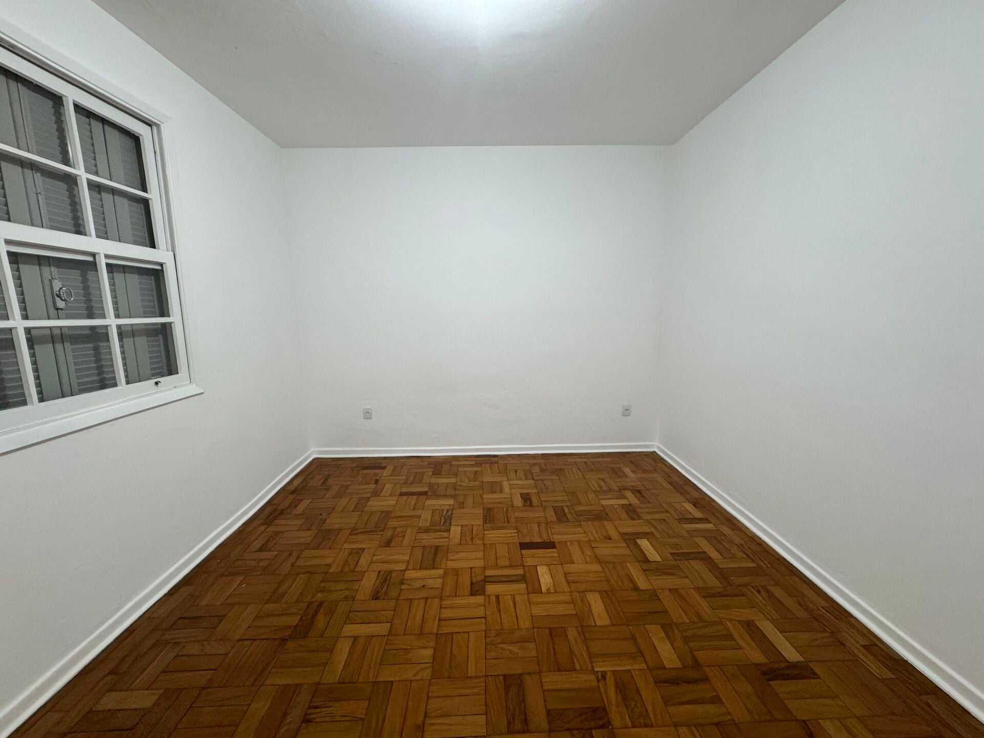 Apartamento · 2 dorm. — Quarto 1